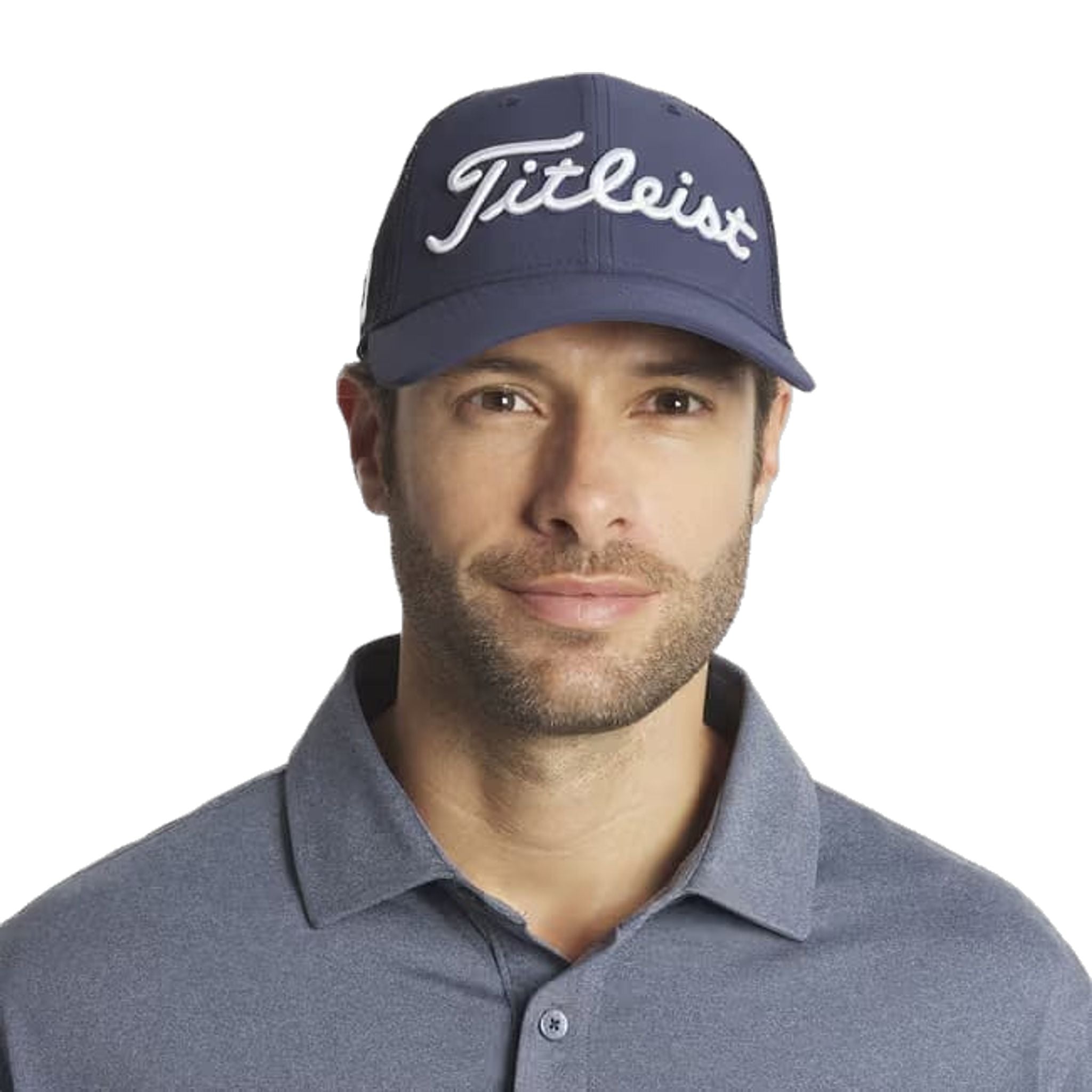 Titleist Tour Performance Mesh Homme