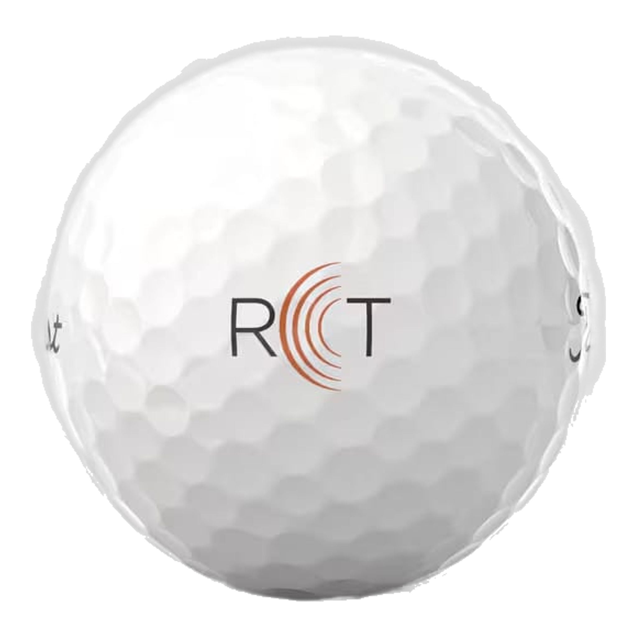 Balles de golf Titleist Pro V1 RCT (2025)