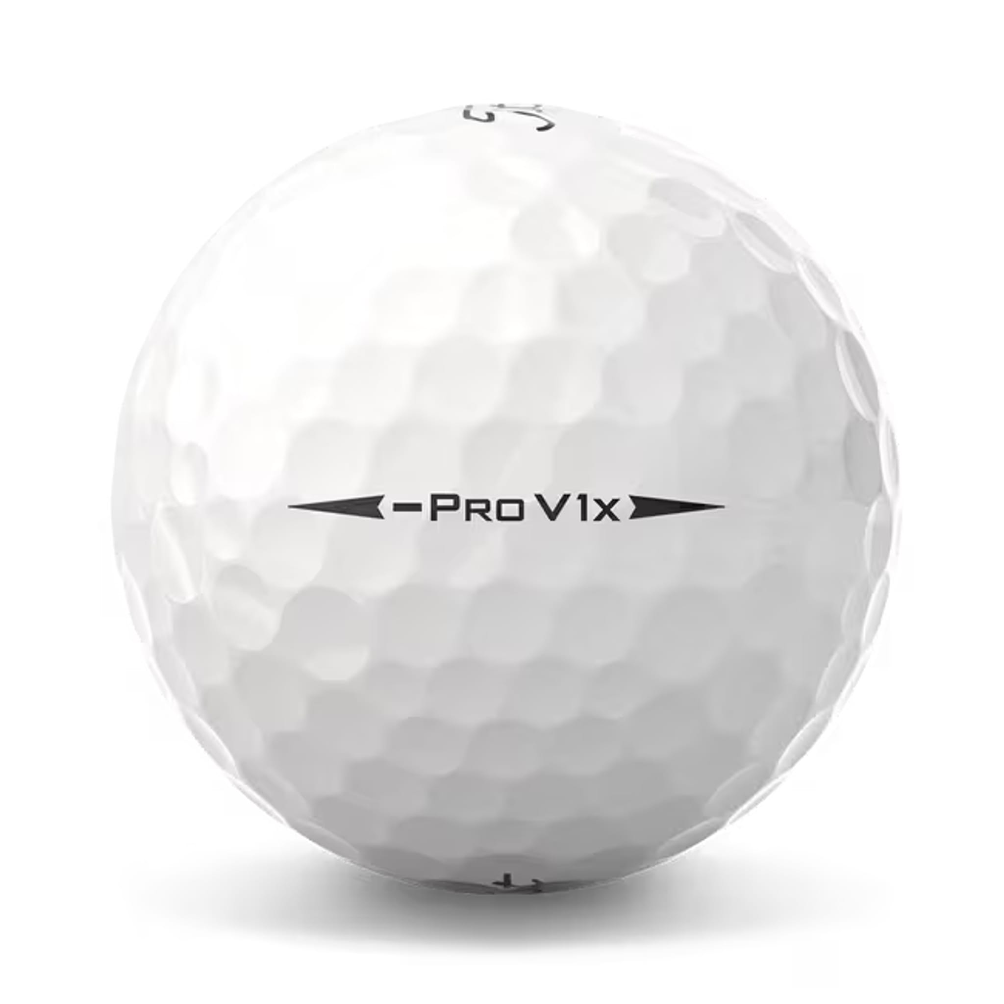 Pack fidélité Titleist Pro V1x Left Dash 3+1 balles de golf