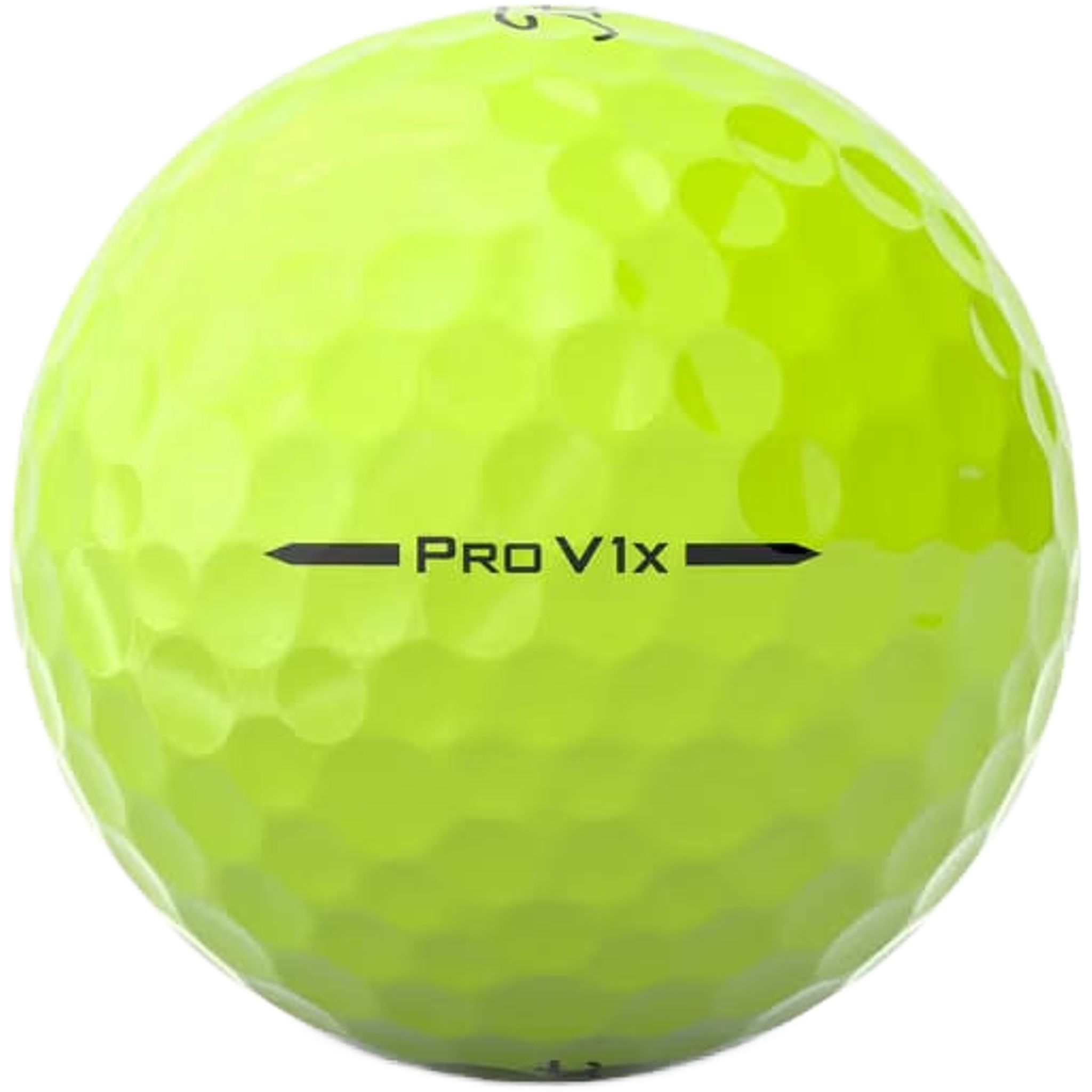Titleist Pro V1x (2025)  Golfbälle