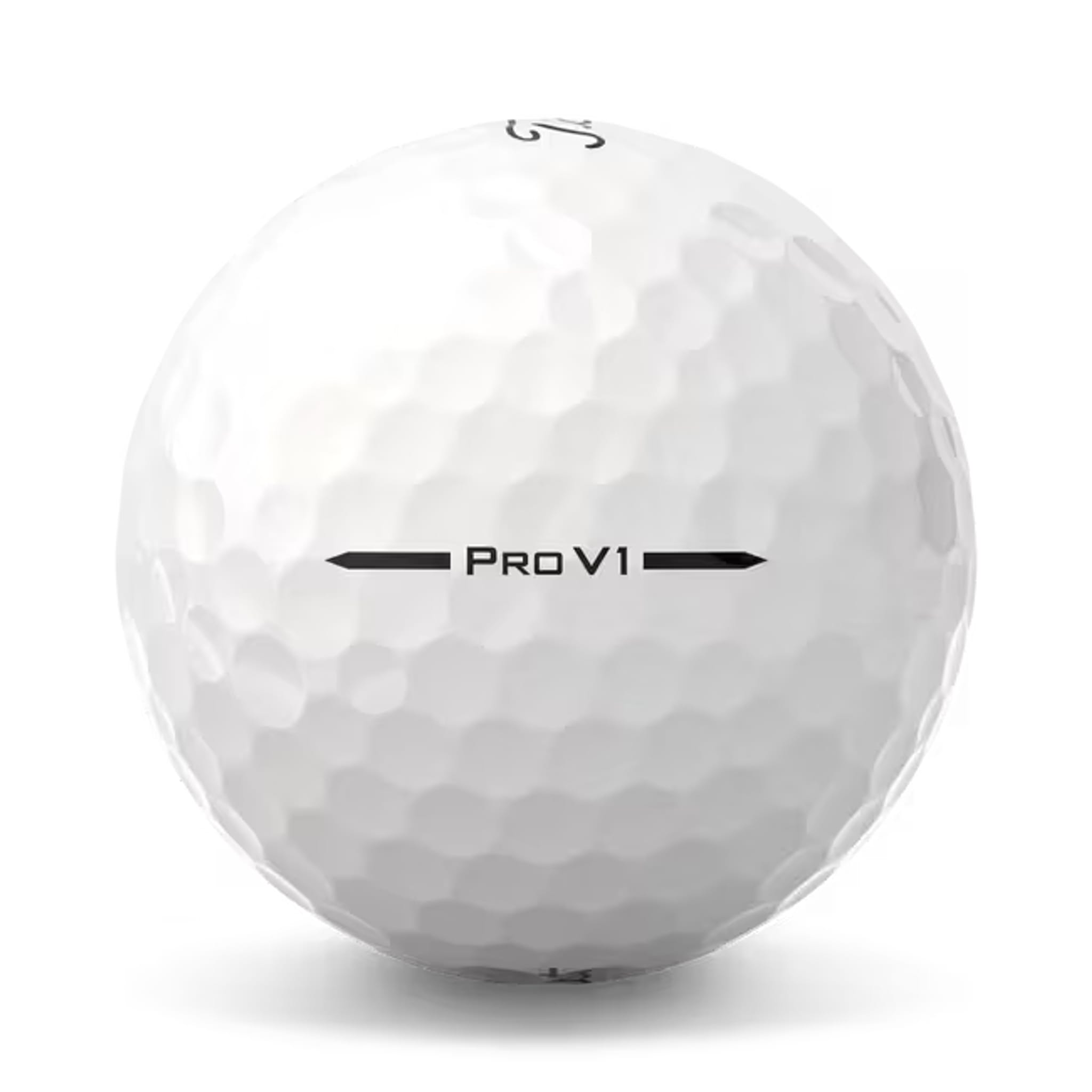 Pack fidélité Titleist Pro V1 (2025) 3+1 balles de golf