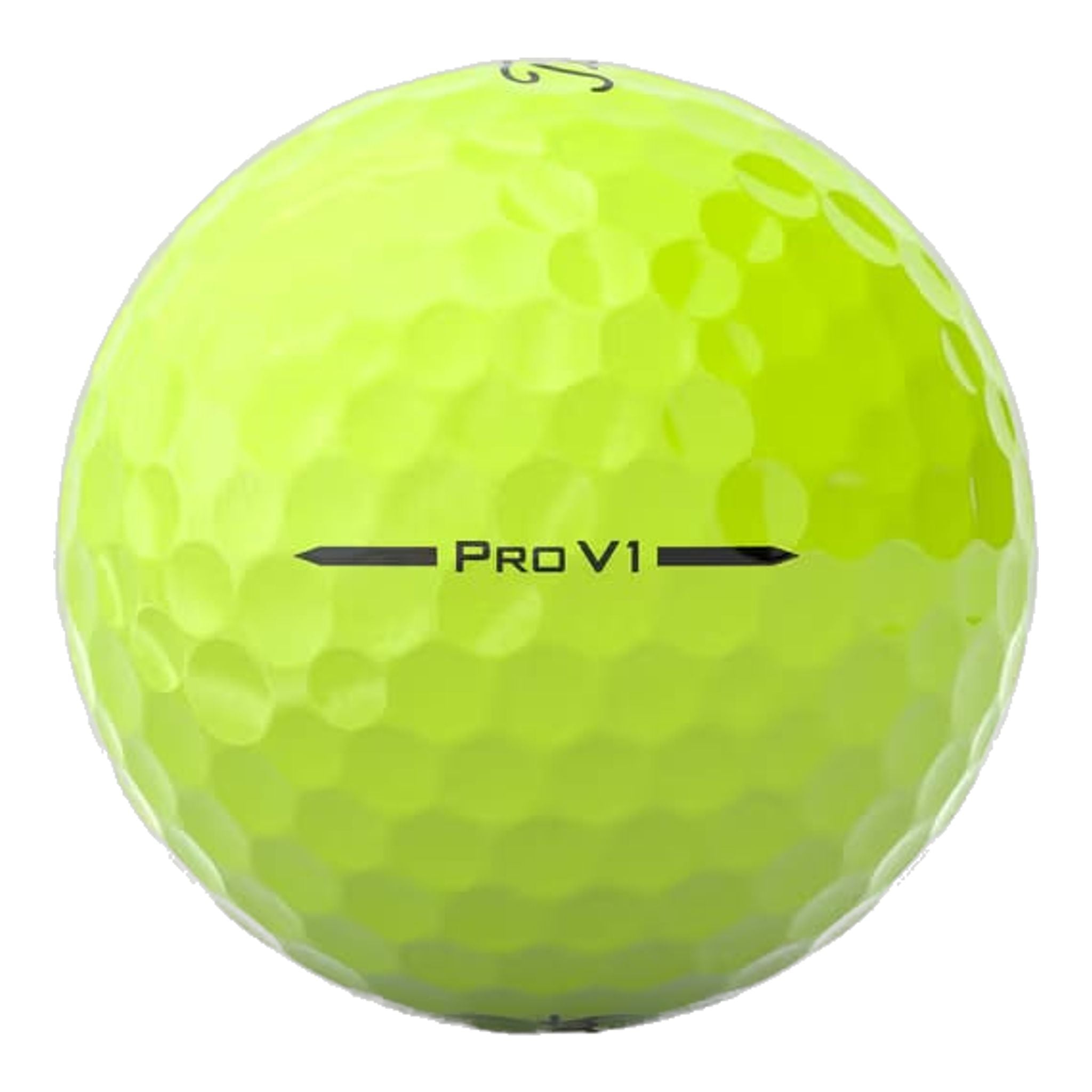 Balles de golf Titleist Pro V1 (2025)