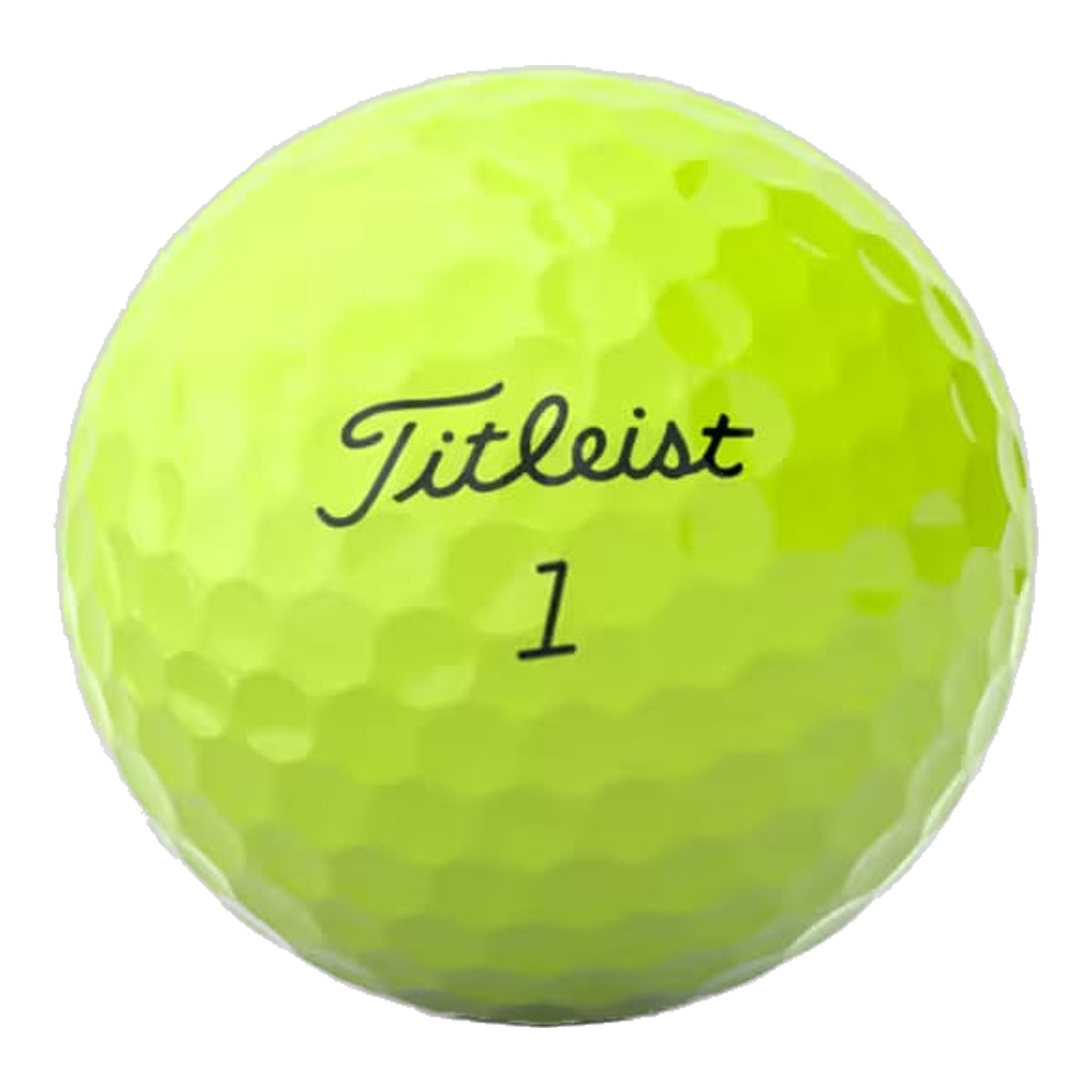 Balles de golf Titleist Pro V1 (2025)