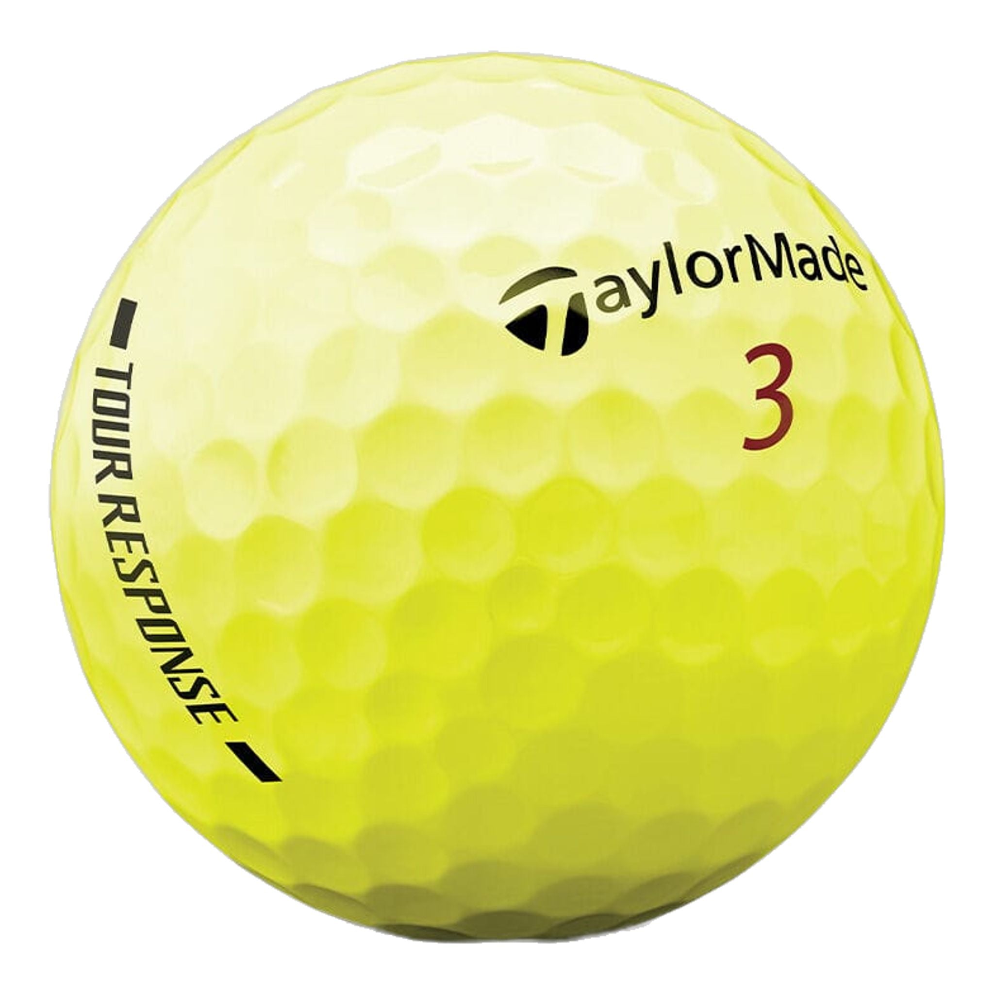 Balles de golf TaylorMade Tour Response pour hommes