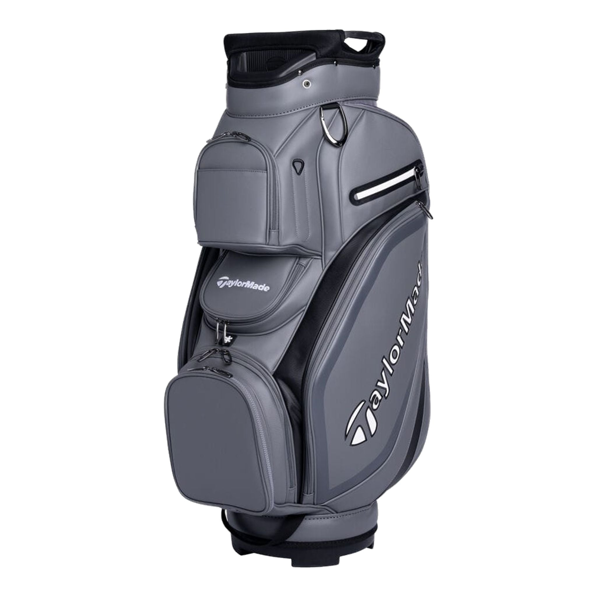 Sac chariot TaylorMade Deluxe pour hommes
