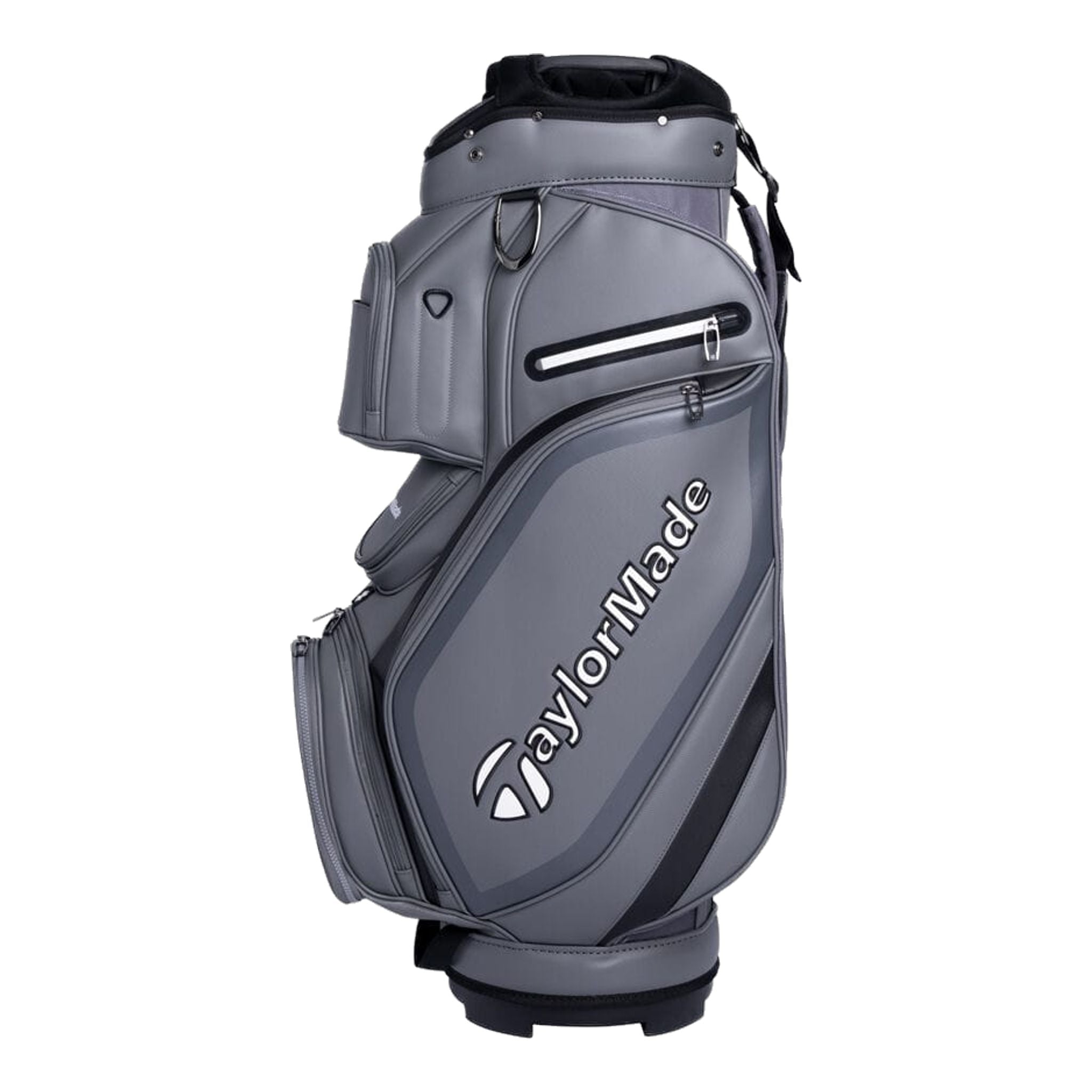 Sac chariot TaylorMade Deluxe pour hommes