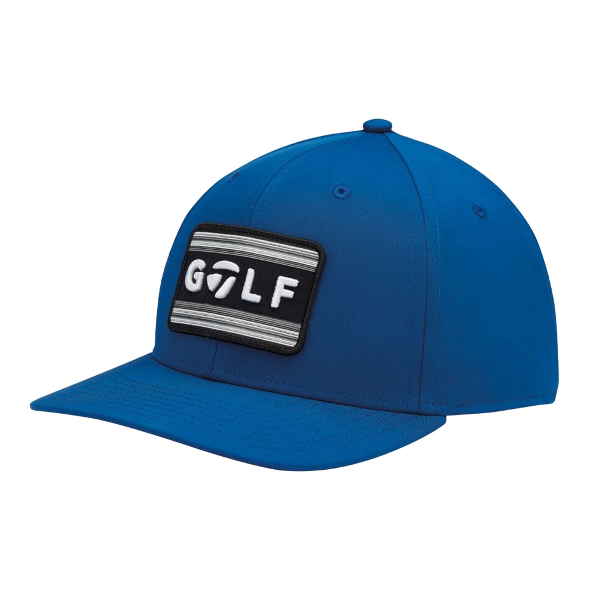 Casquette de golf TaylorMade Sunset pour homme