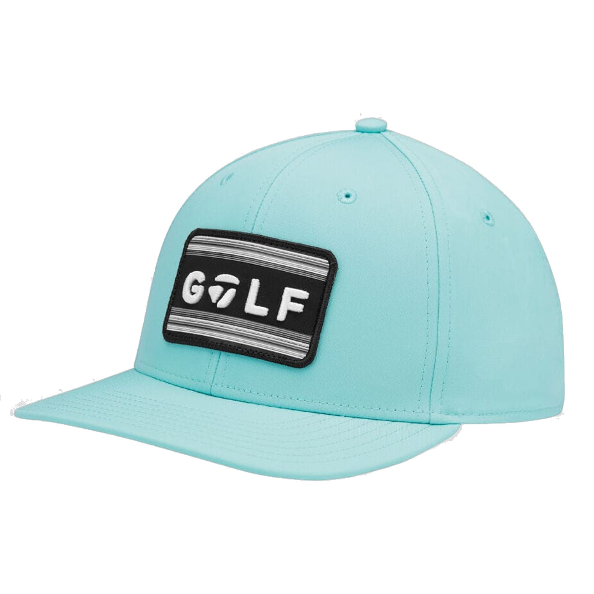 Casquette de golf TaylorMade Sunset pour homme