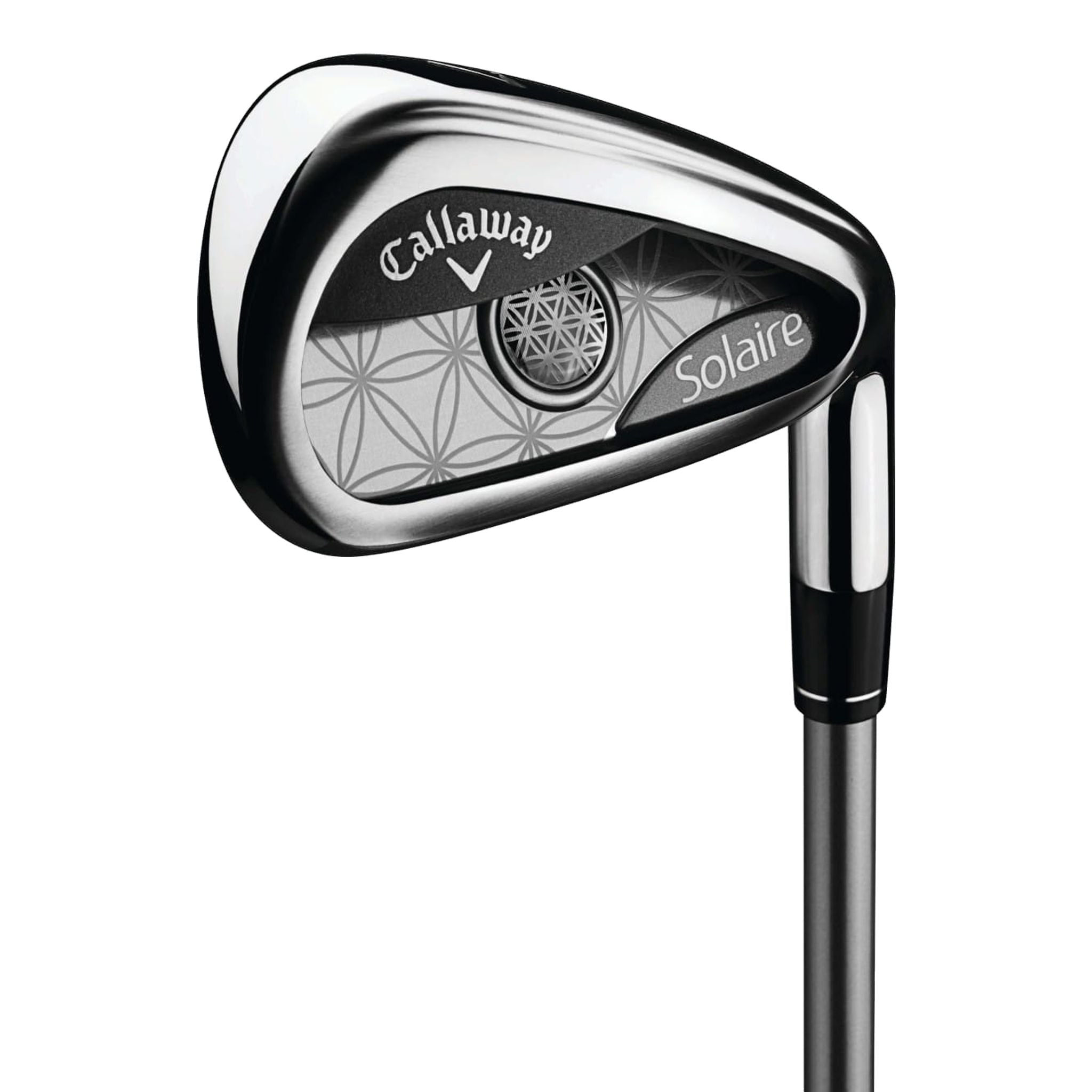 Ensemble complet Callaway Solaire 24 pour femmes