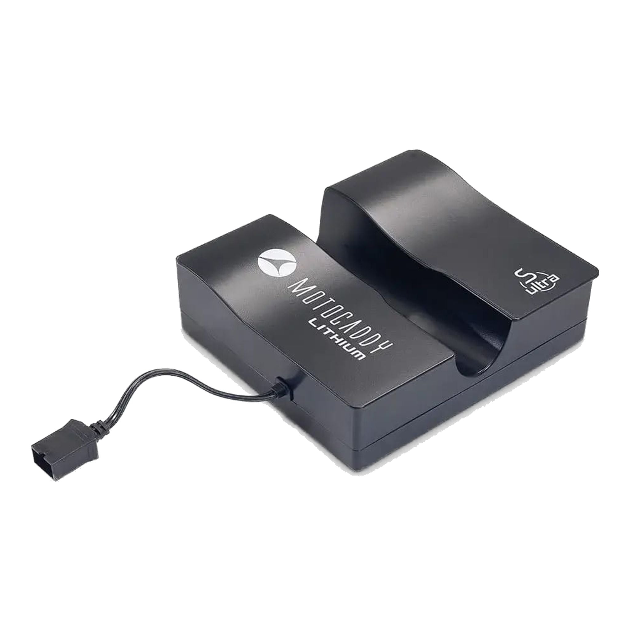 Batterie et chargeur au lithium Motocaddy série S 12V/14V (ULTRA)