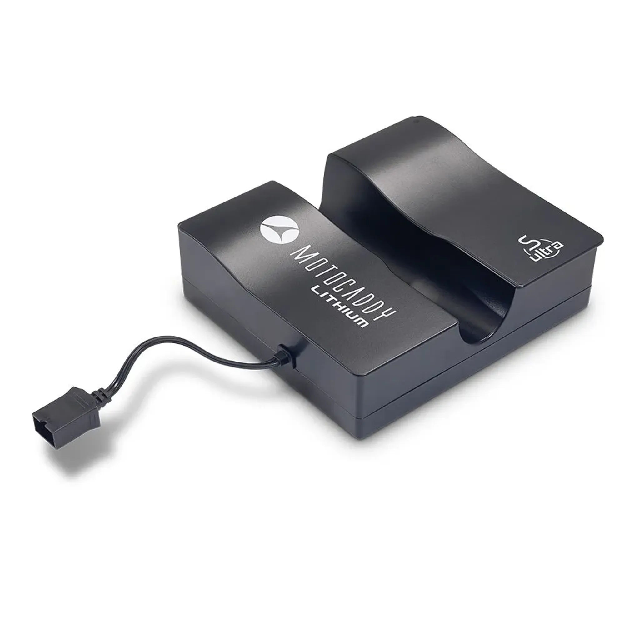Batterie et chargeur au lithium Motocaddy série S 12 V/14 V (ULTRA)