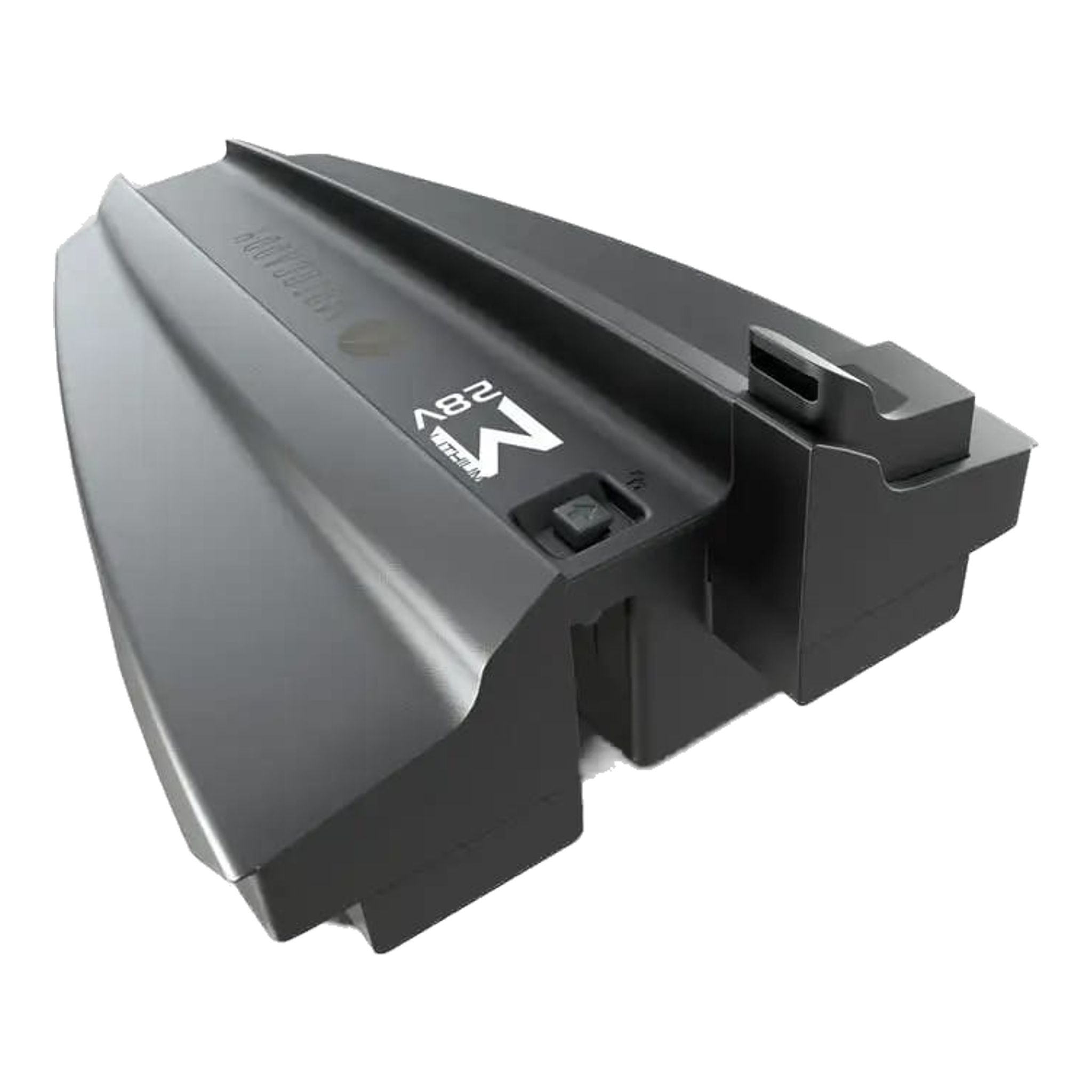 Batterie et chargeur au lithium 28 V Motocaddy série M (standard) Click & Connect