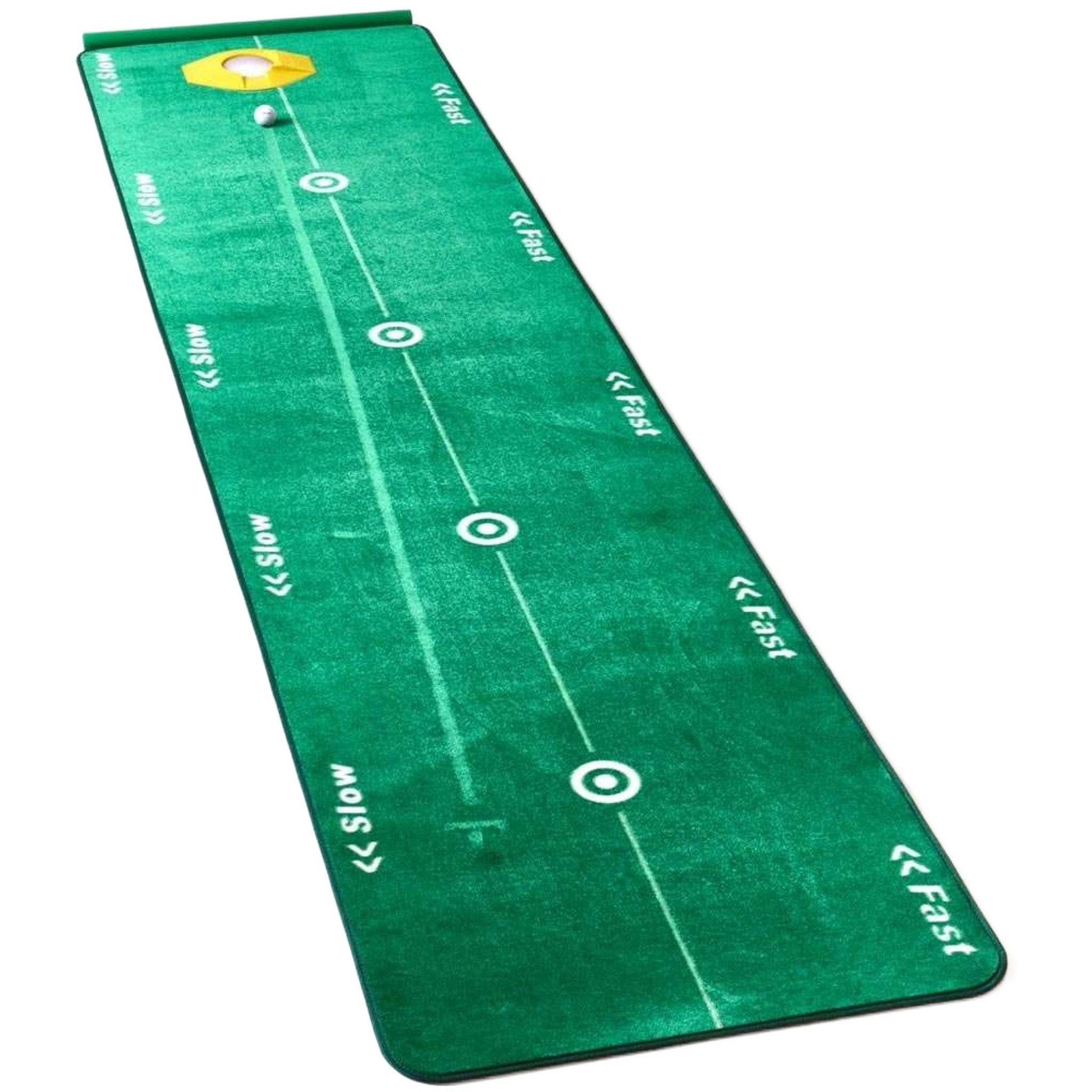 Flat Cat Pro-In Visible 4,0 Putting Matte (M)