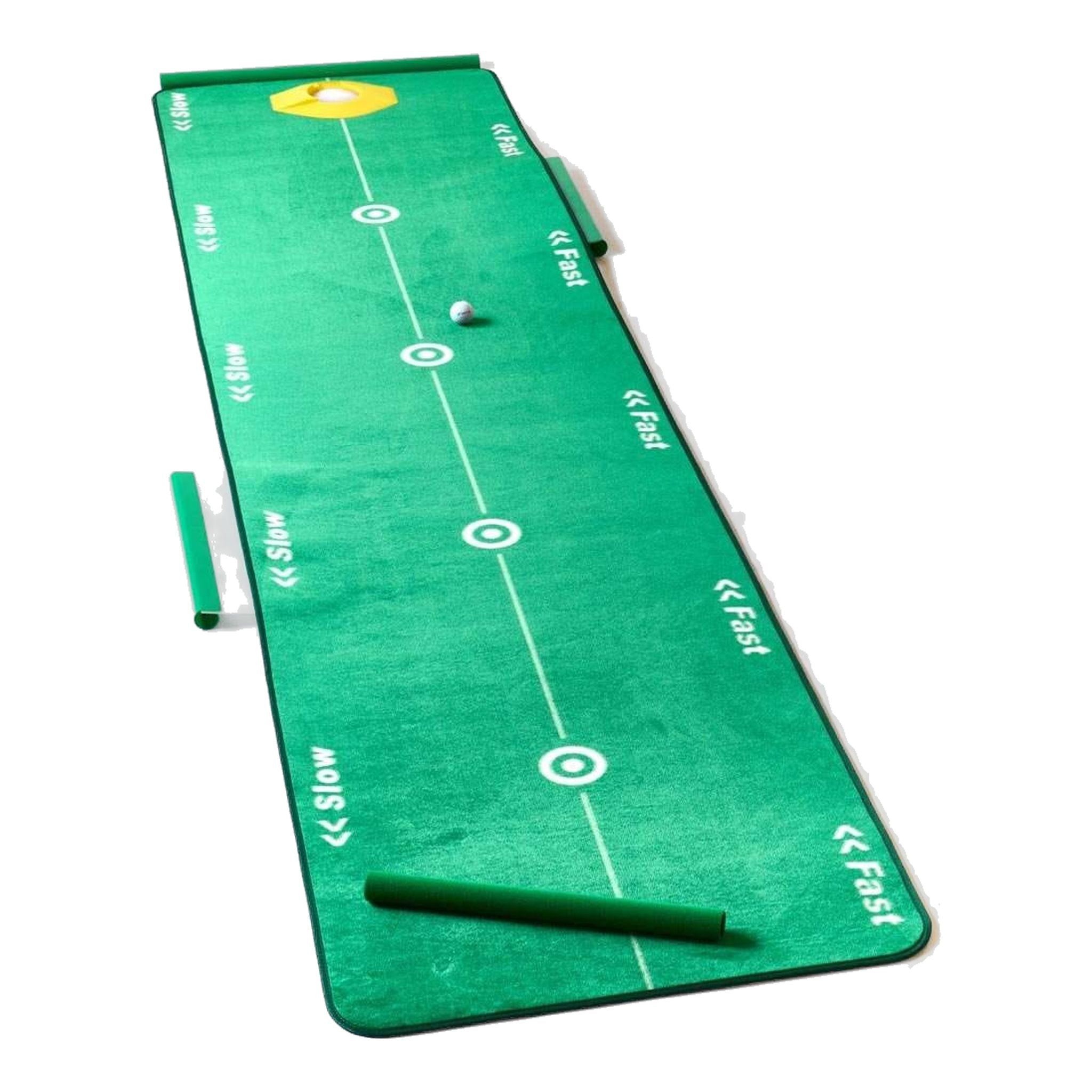 Tapis de putting Flat Cat Pro-In Visible 4.0 (M)