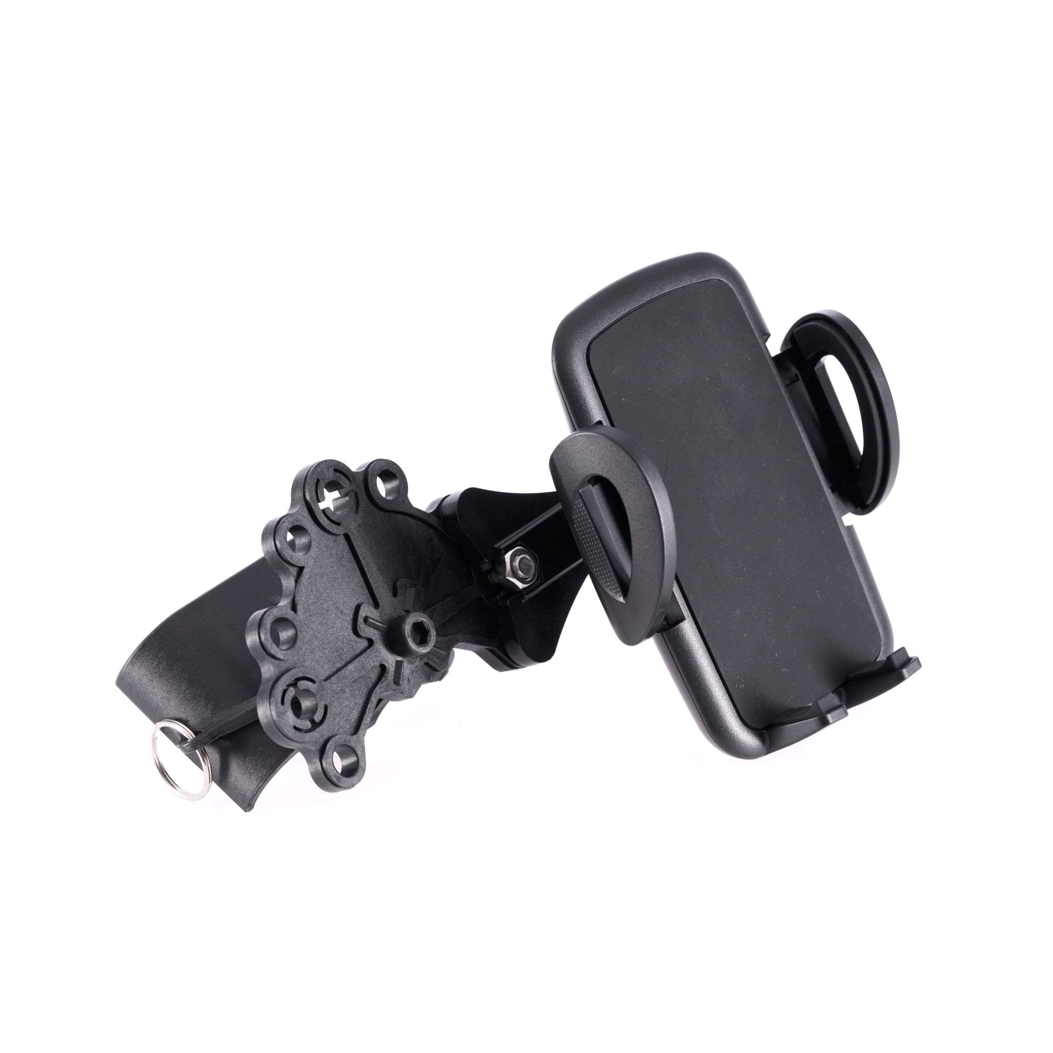 Flat Cat Set Cockpit et support pour smartphone