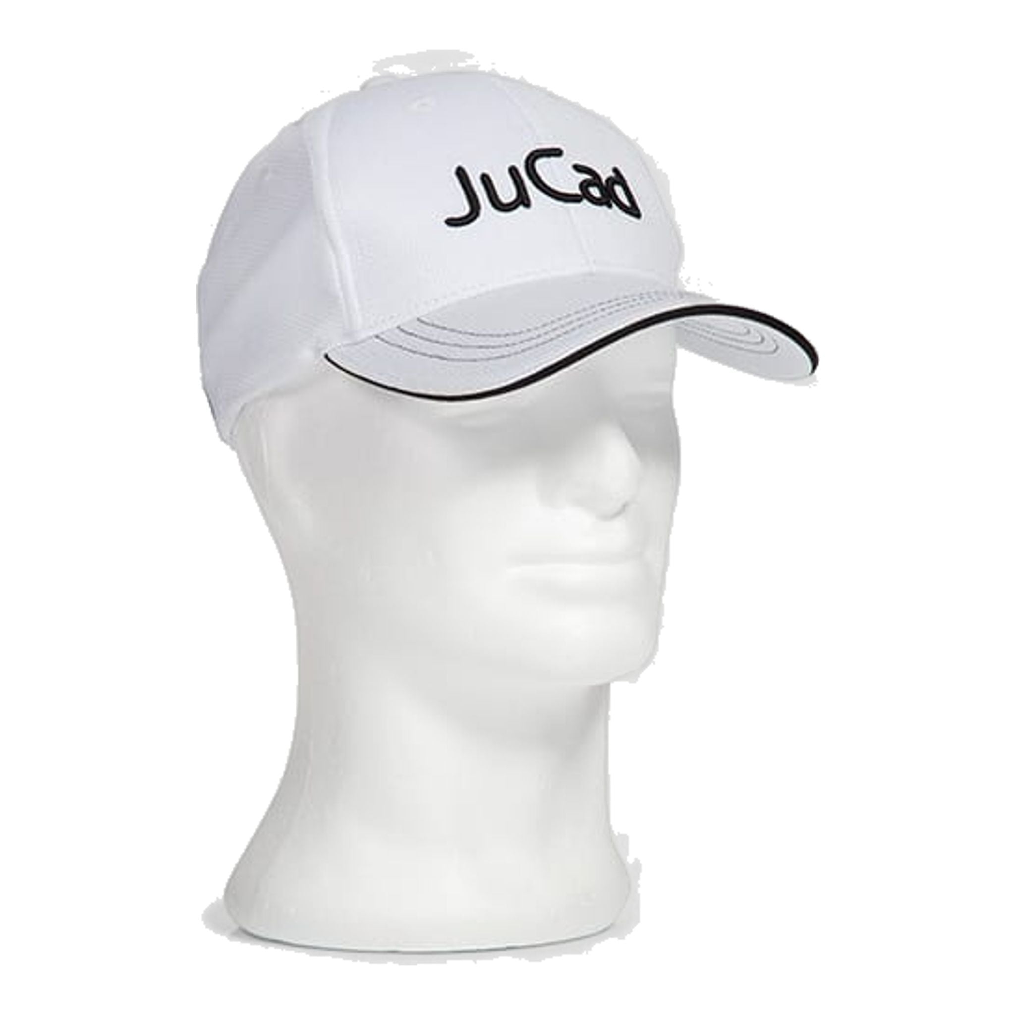 Casquette JuCad Strong