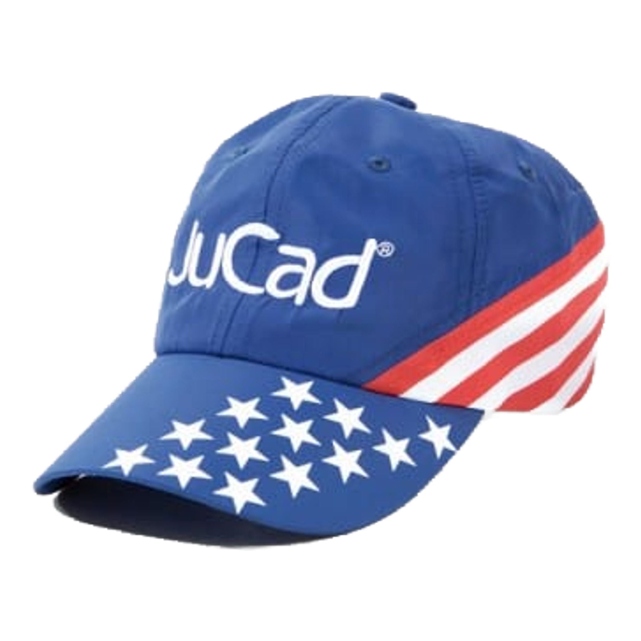 Casquette souple JuCad