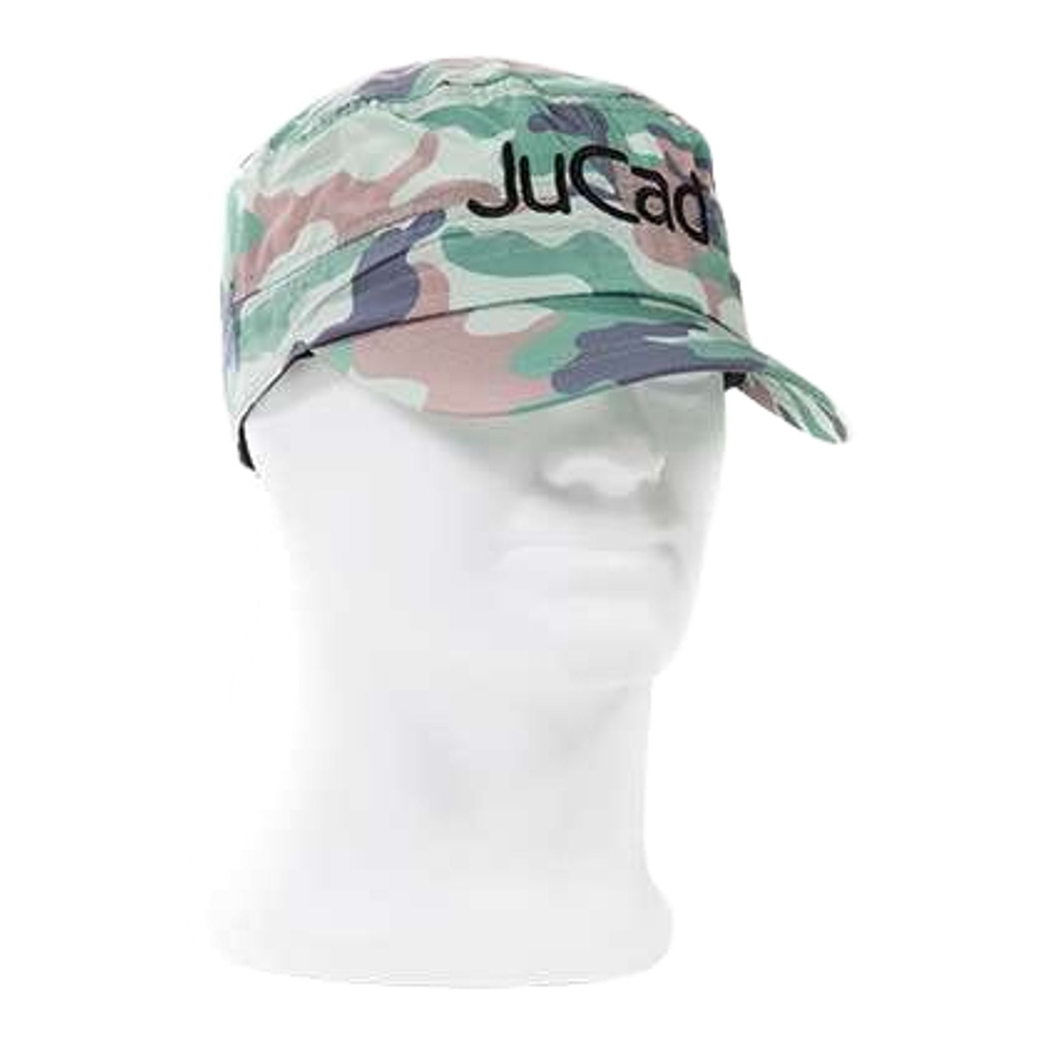 Casquette souple JuCad