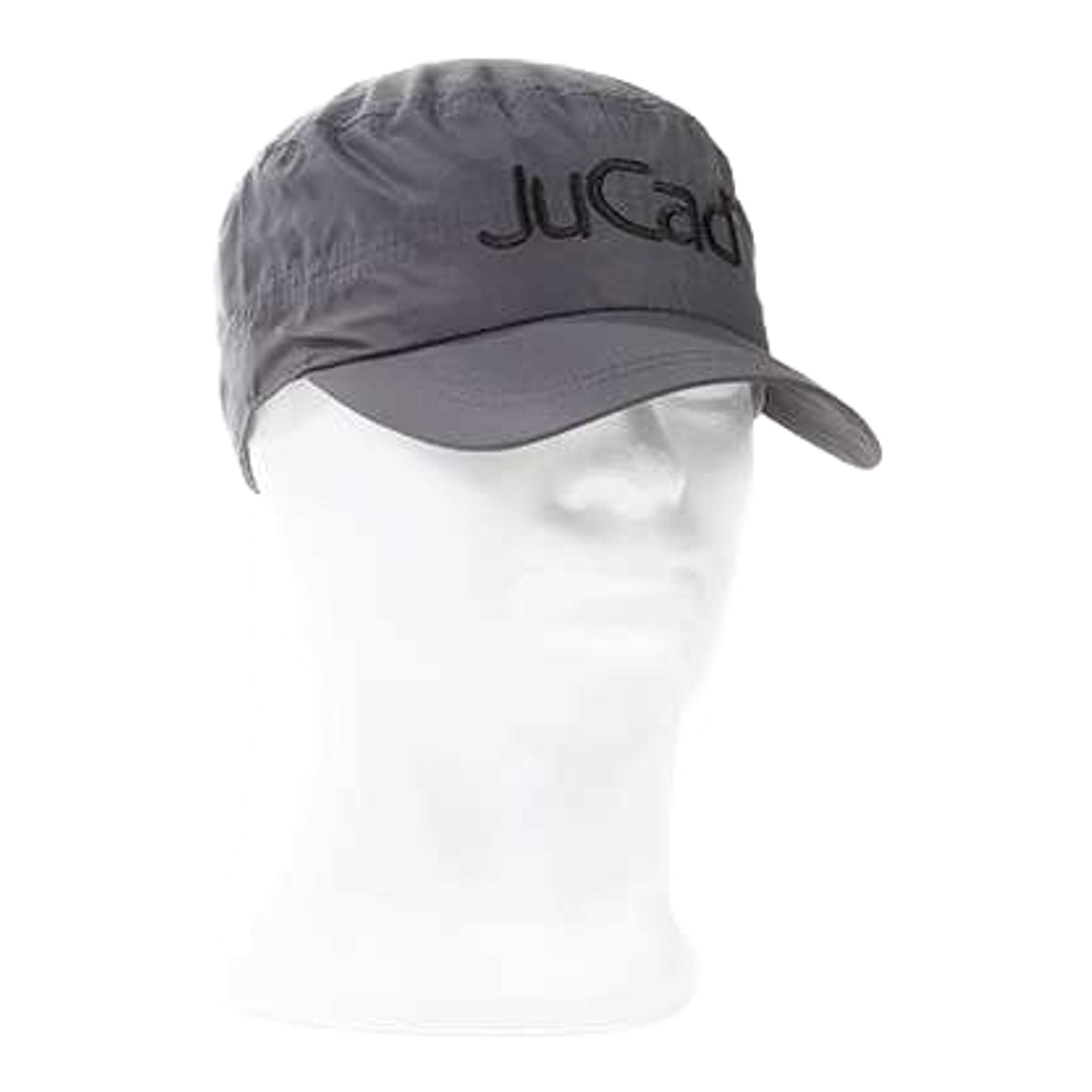 Casquette souple JuCad