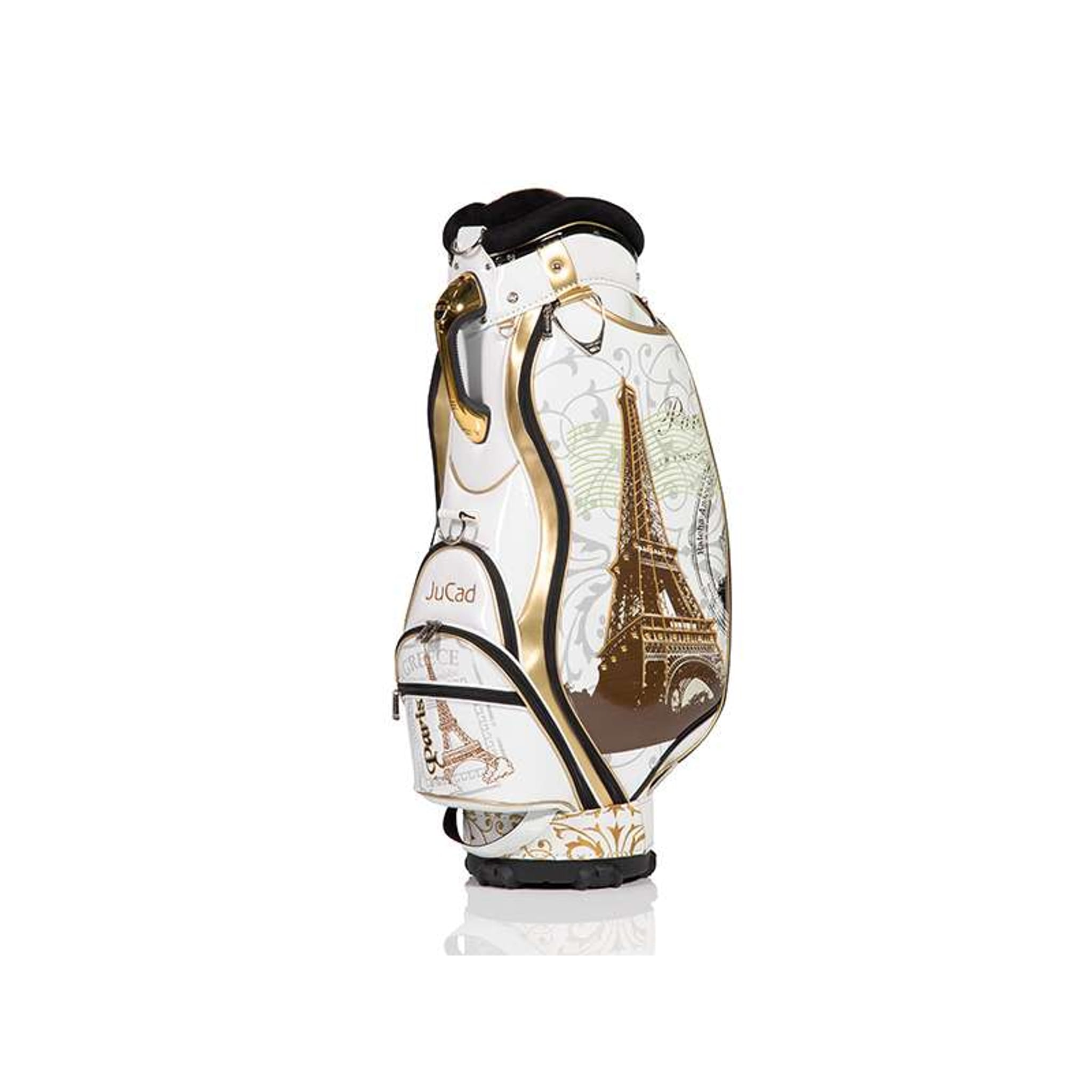 Sac de luxe JuCad