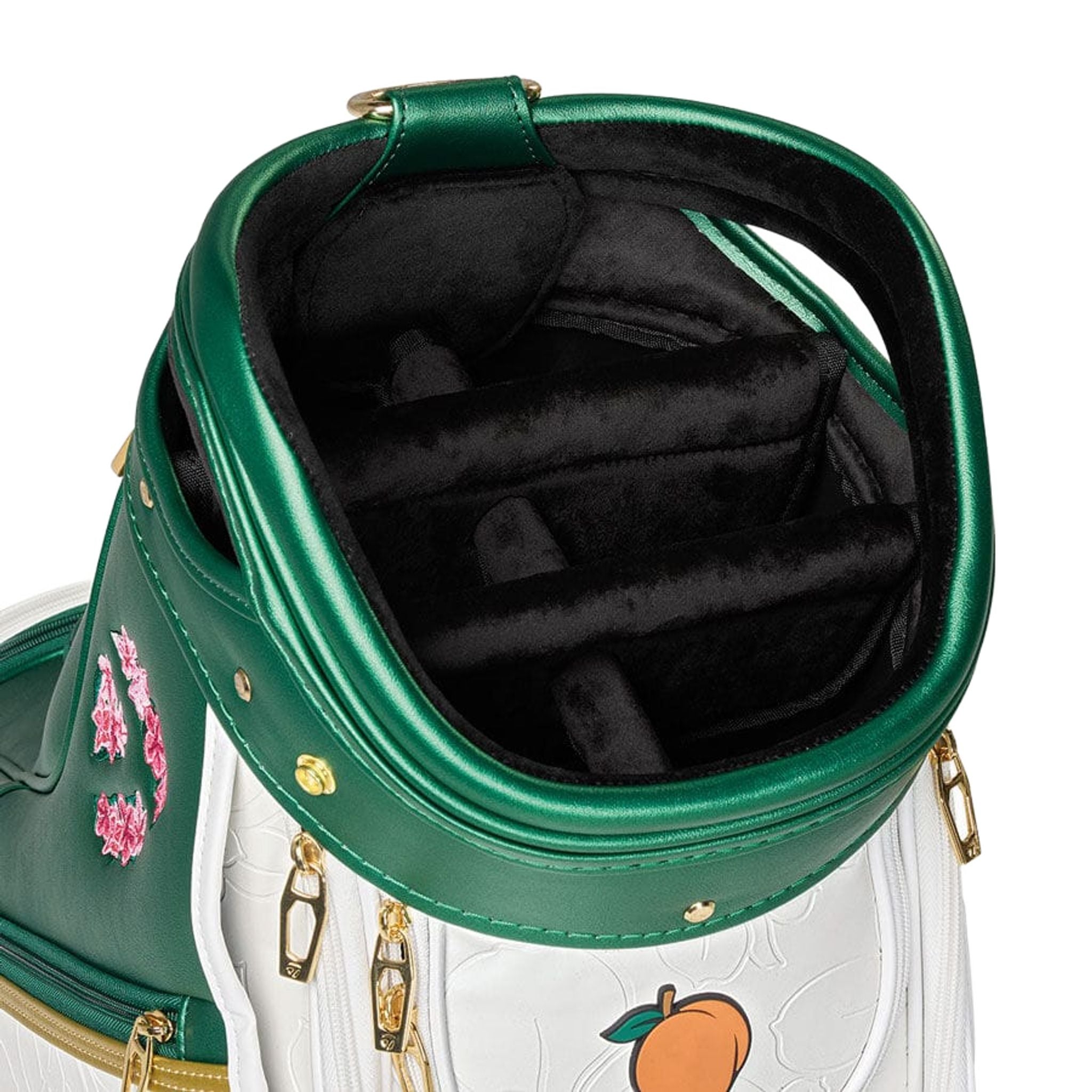 Sac de frappe TaylorMade pour début de saison