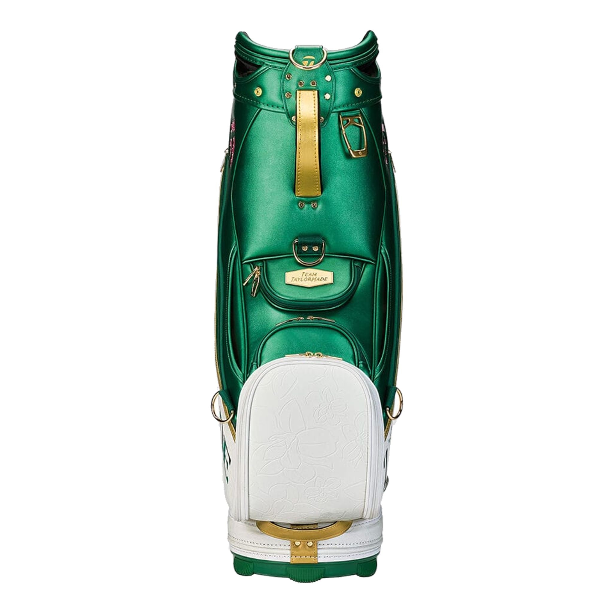 Sac de frappe TaylorMade pour début de saison