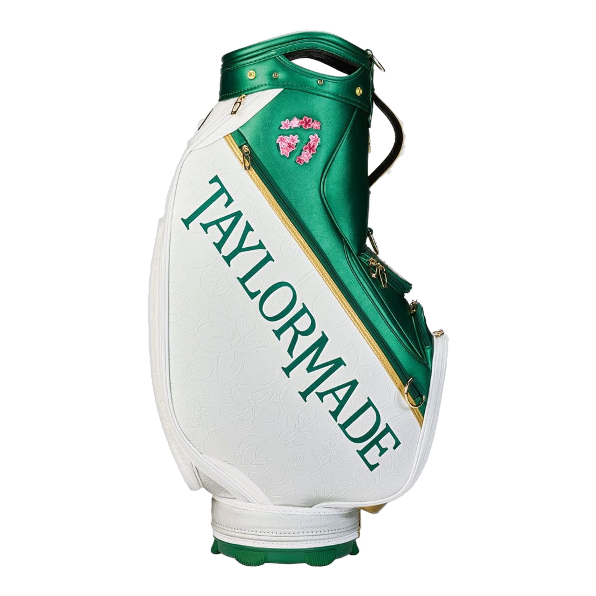 Sac de frappe TaylorMade pour début de saison