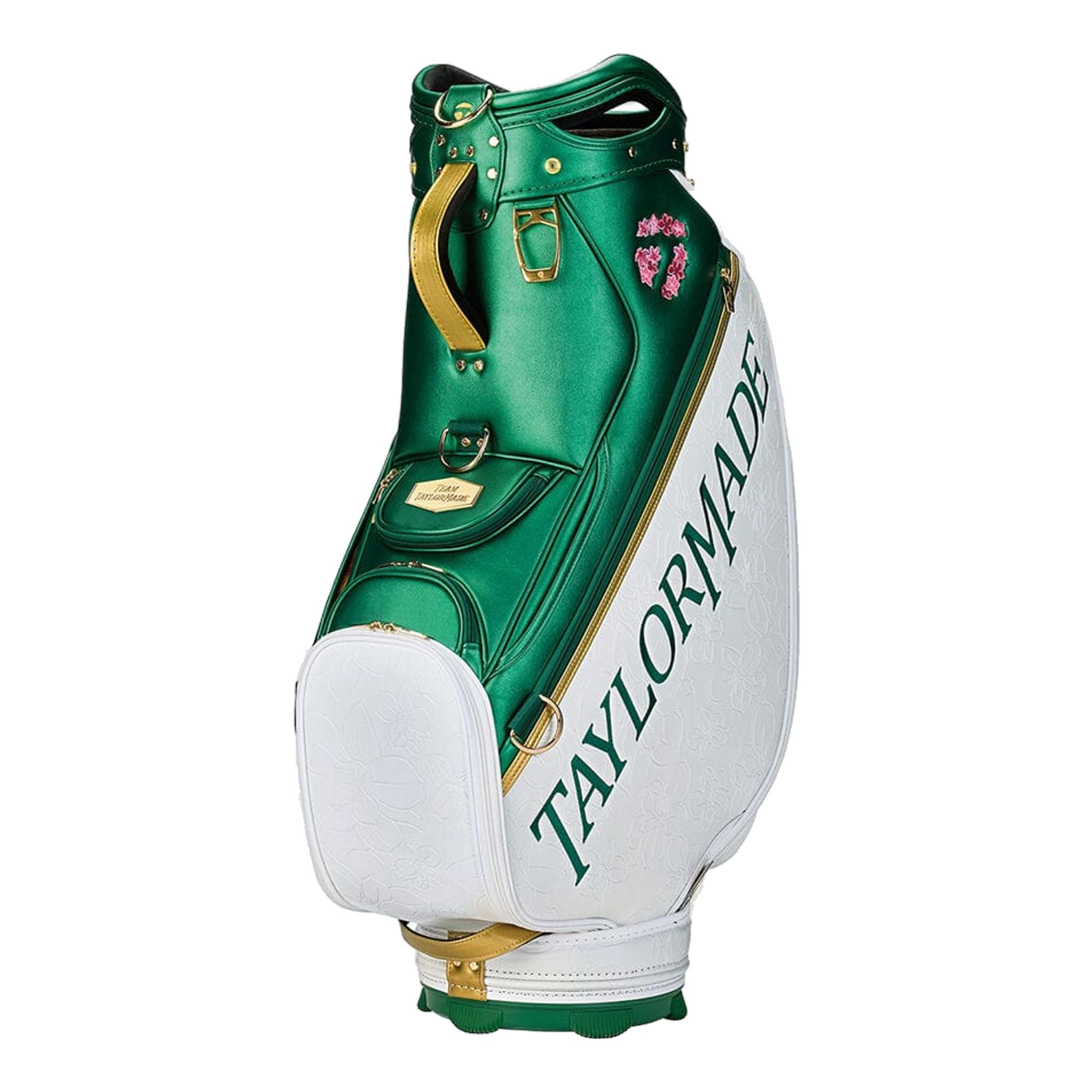 Sac de frappe TaylorMade pour début de saison