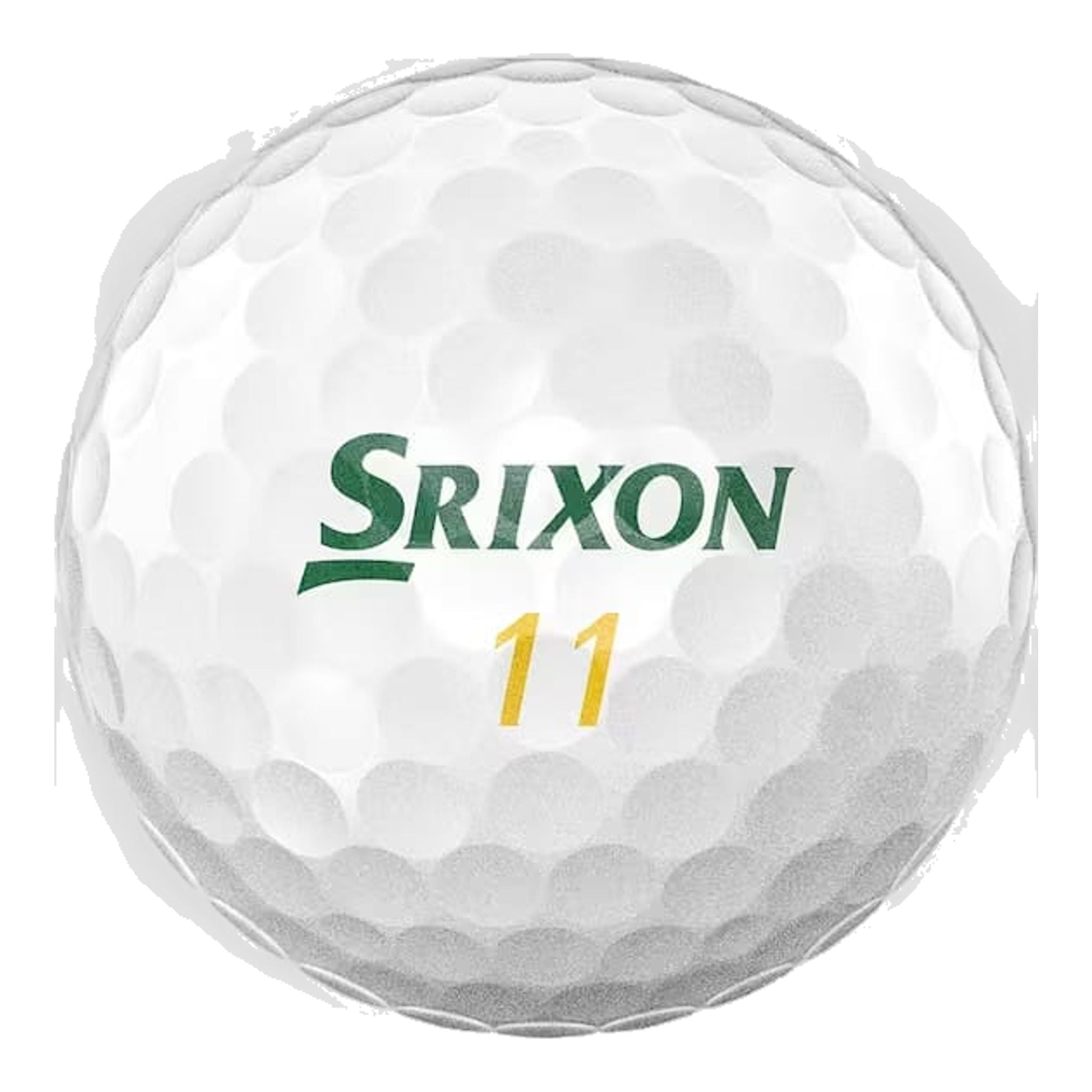 Pack de 24 boules Srixon Z-Star Diamond Édition Limitée Masters