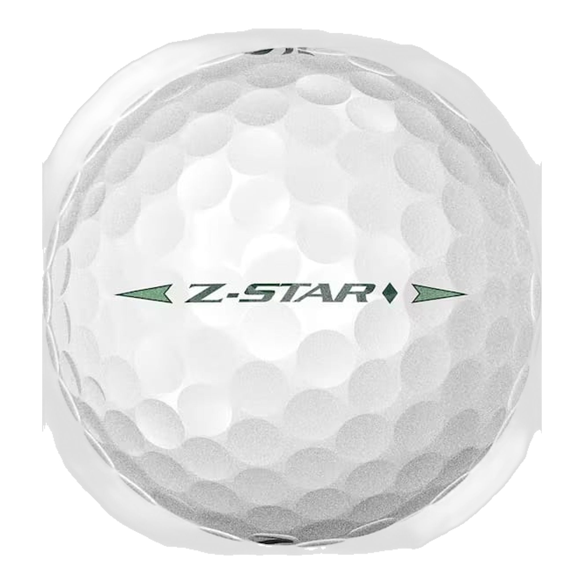Pack de 24 boules Srixon Z-Star Diamond Édition Limitée Masters