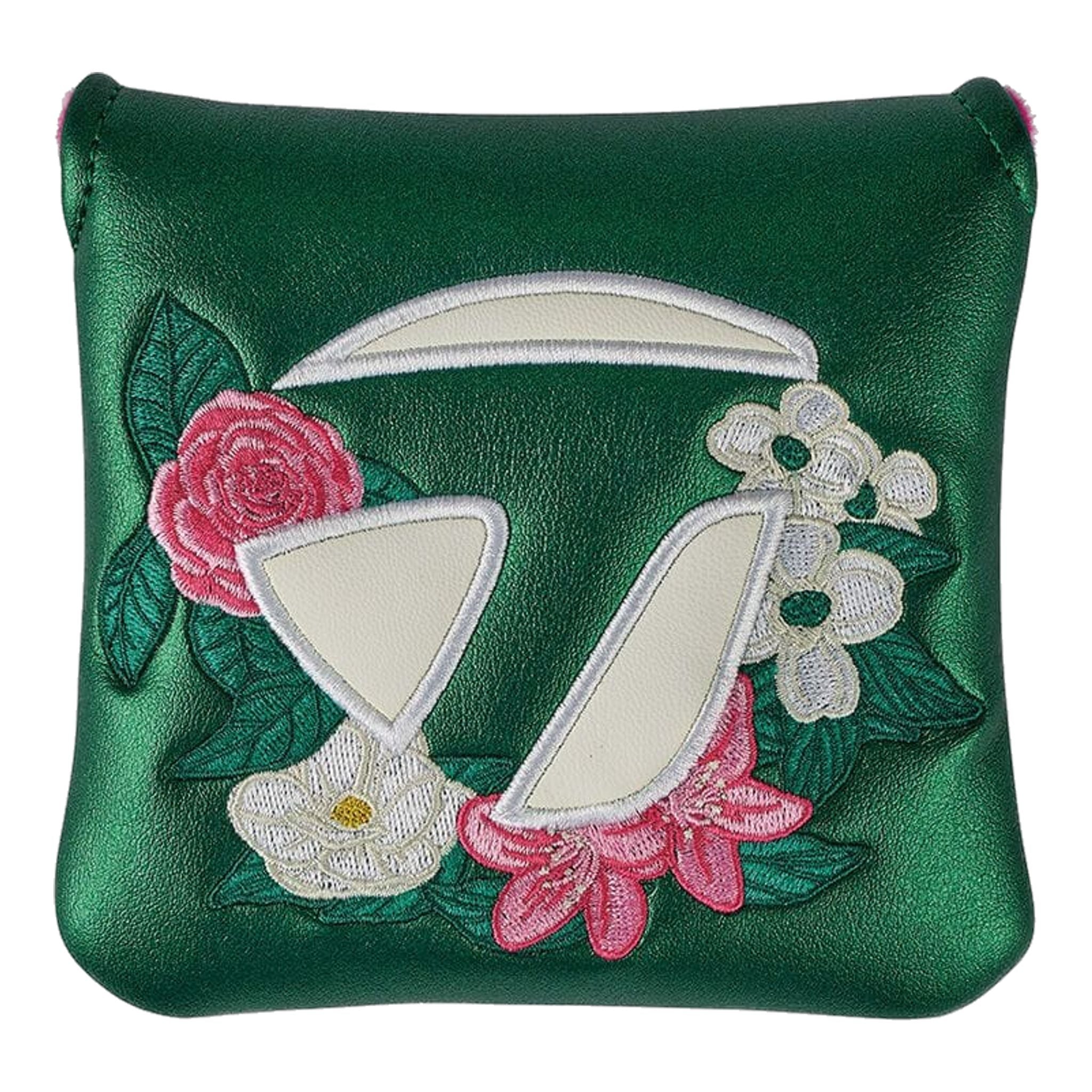 TaylorMade Season Opener Major Headcover Putter maillet