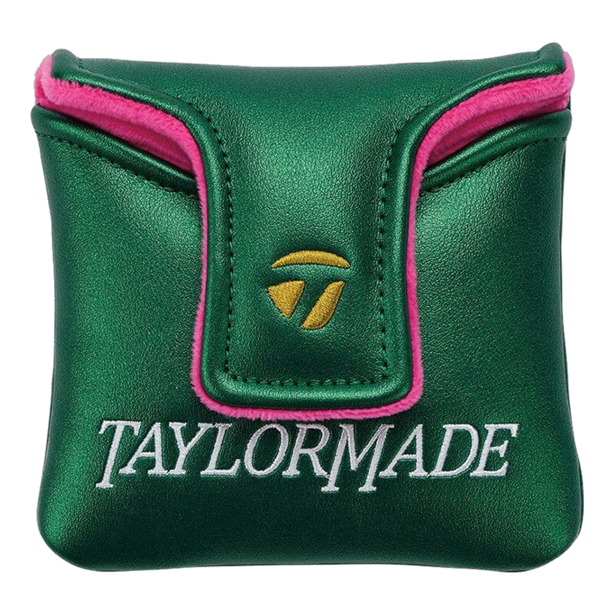 TaylorMade Season Opener Major Headcover Mallet Putter