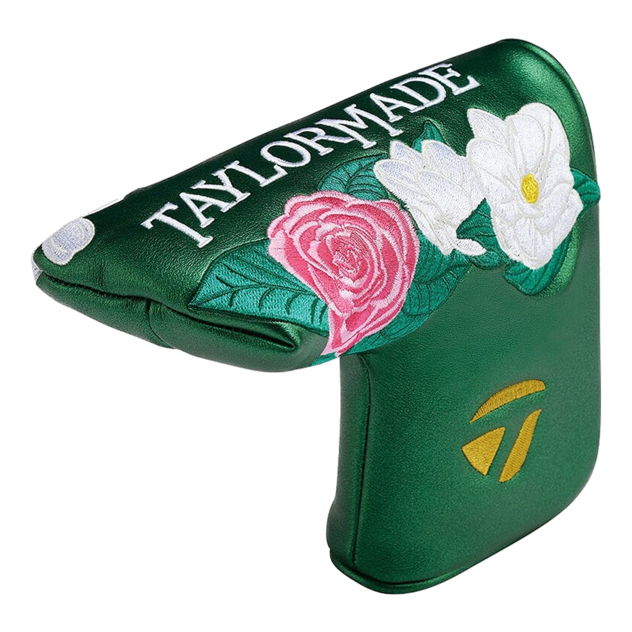 TaylorMade Season Opener Major Headcover Blade Putter