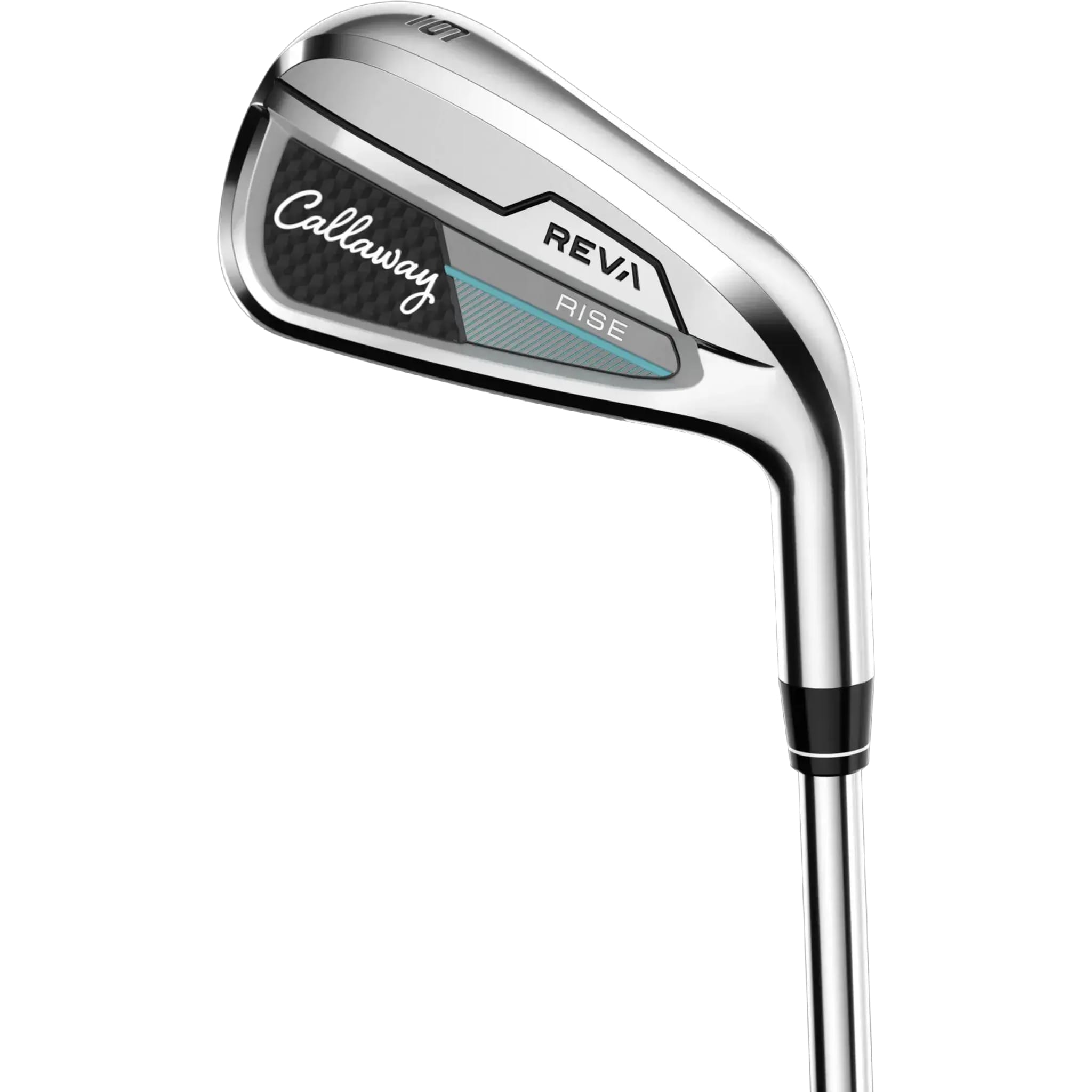 Ensemble de fers Callaway Reva Rise