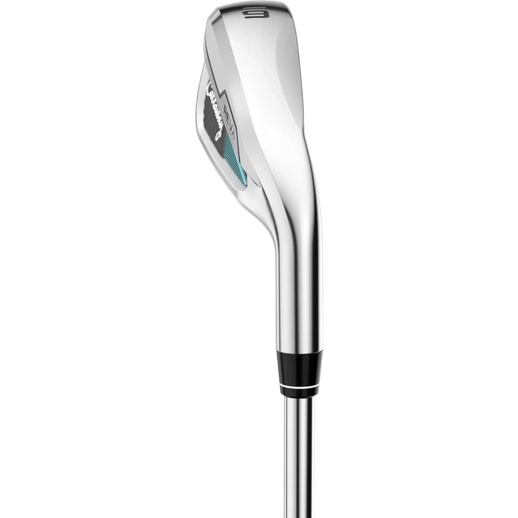 Ensemble de fers Callaway Reva Rise pour femmes