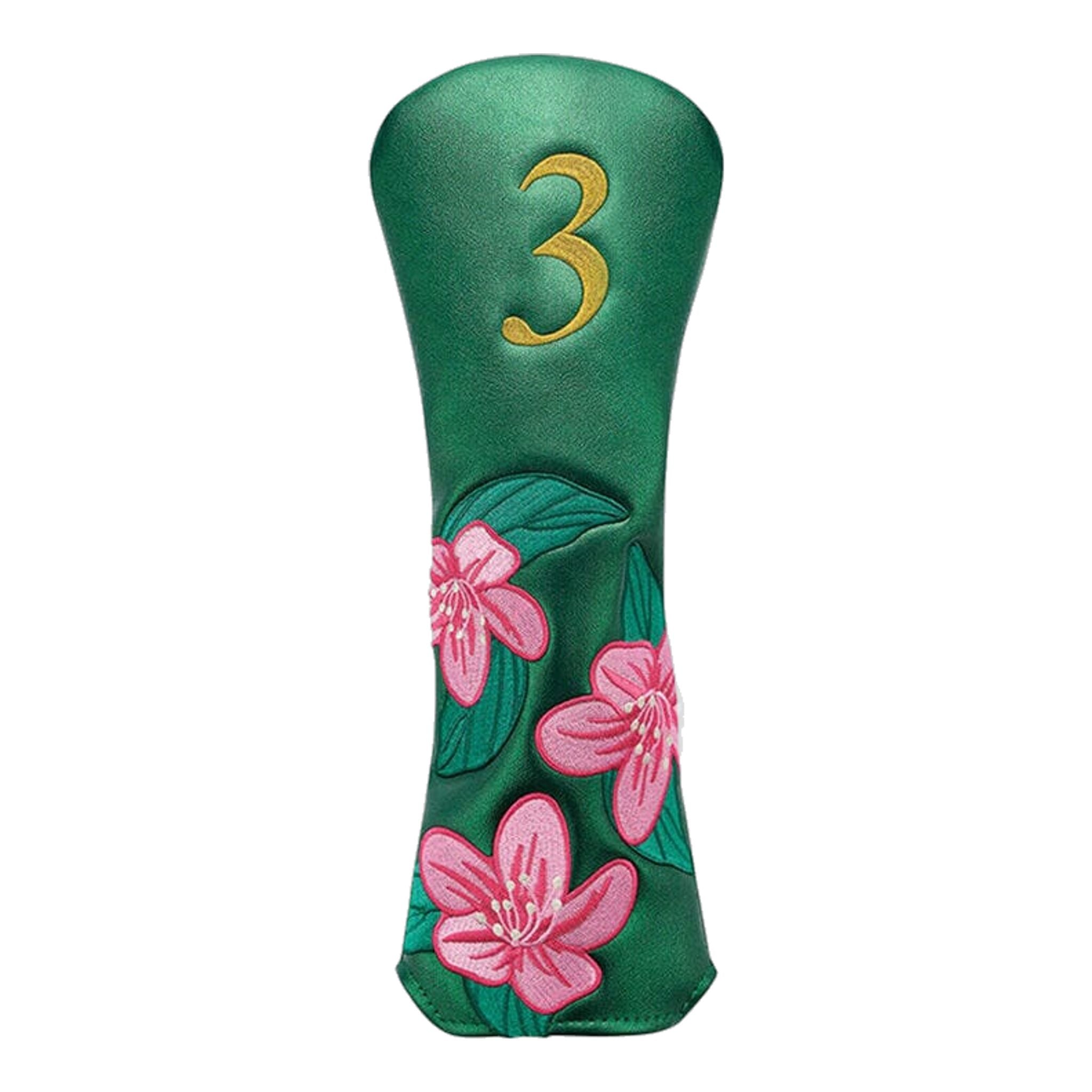 Couvre-tête TaylorMade Season Opener Major pour bois de parcours n° 3