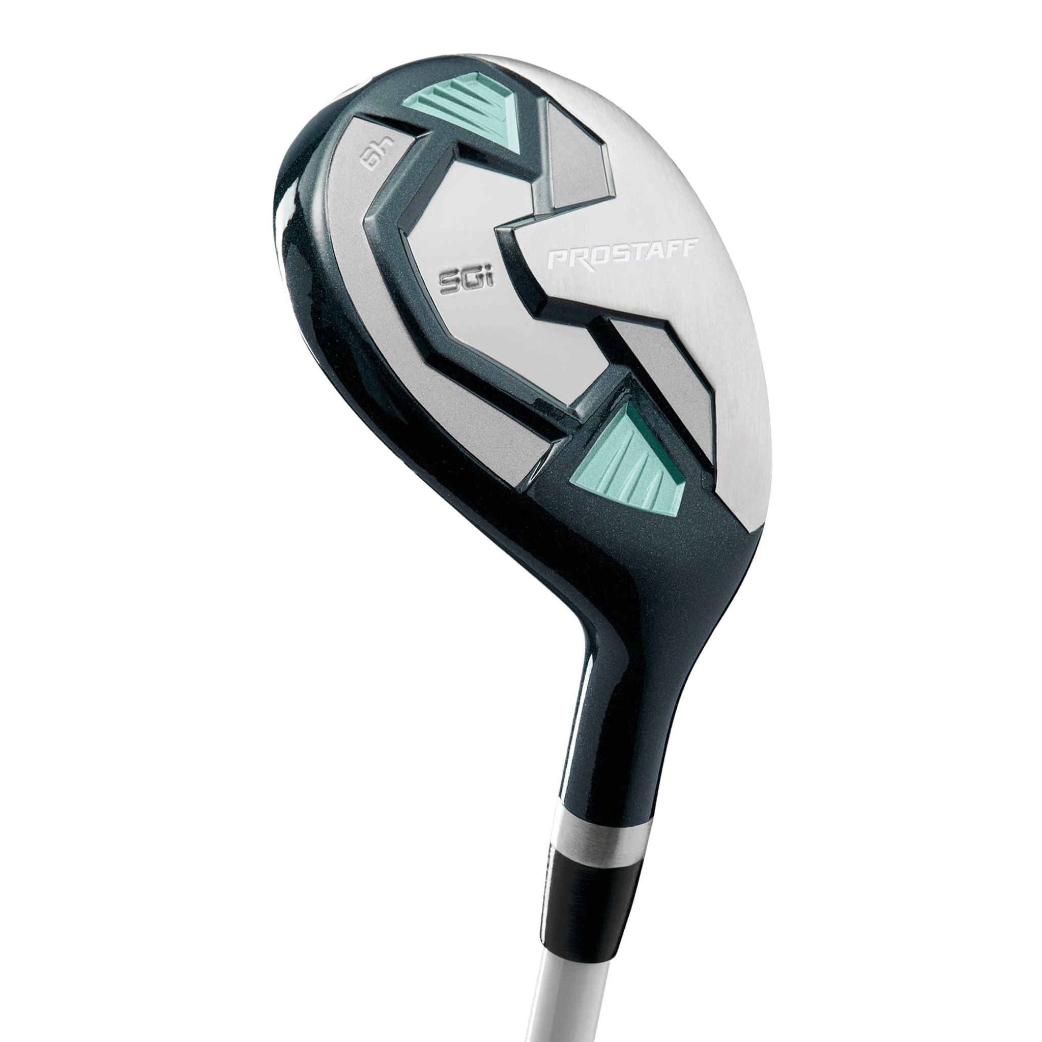 Ensemble complet Wilson Pro Staff SGI pour femmes