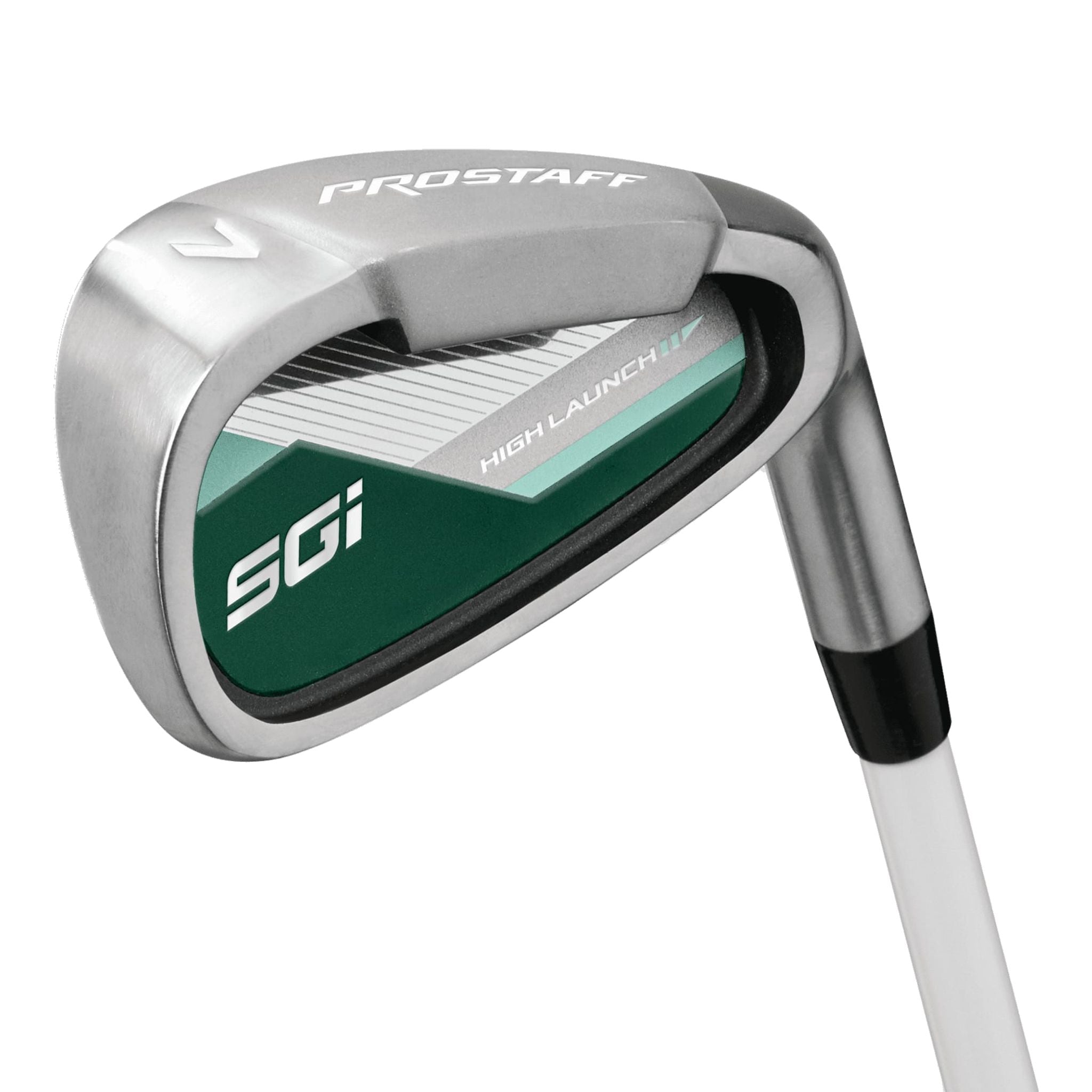 Ensemble complet Wilson Pro Staff SGI pour femmes