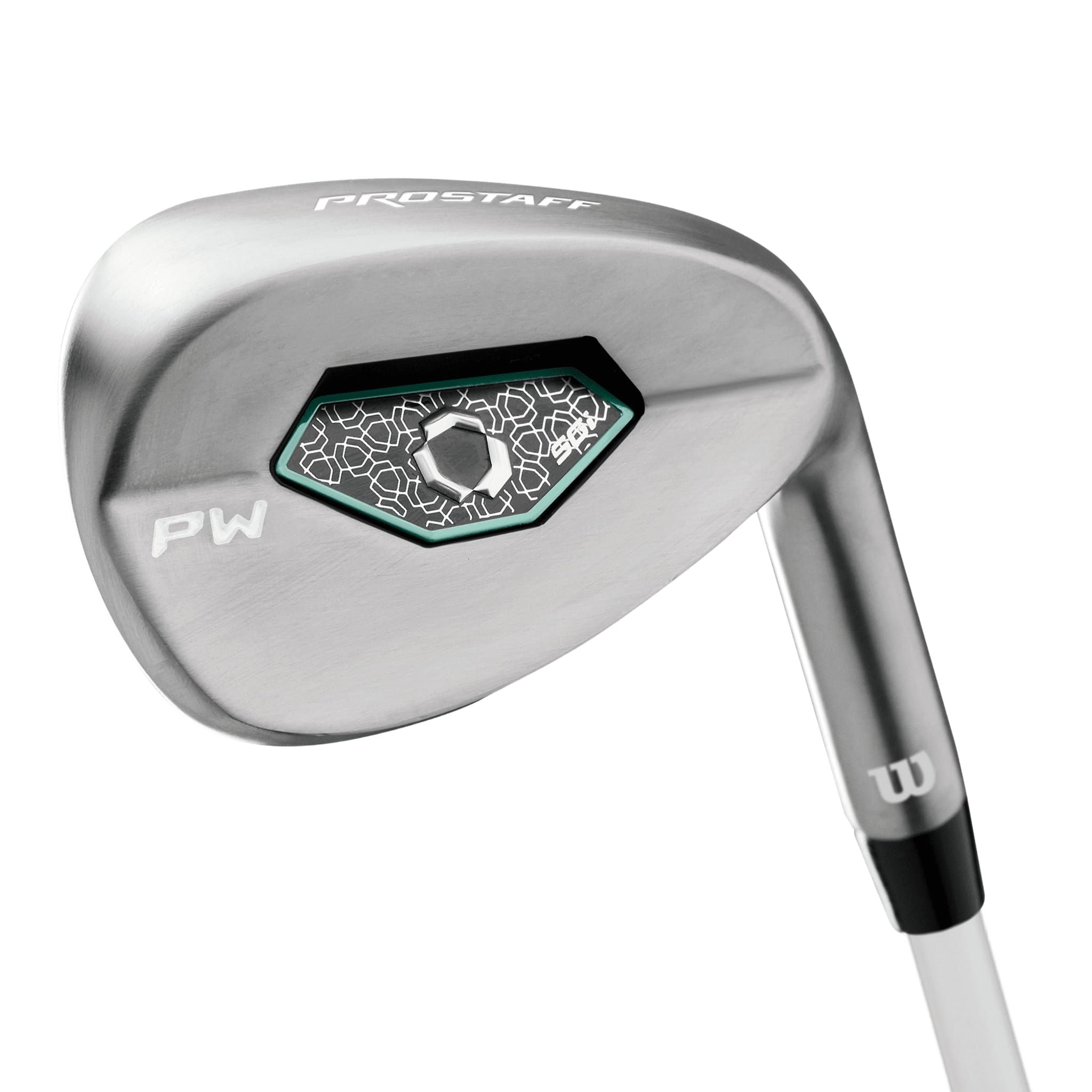 Ensemble complet Wilson Pro Staff SGI pour femmes