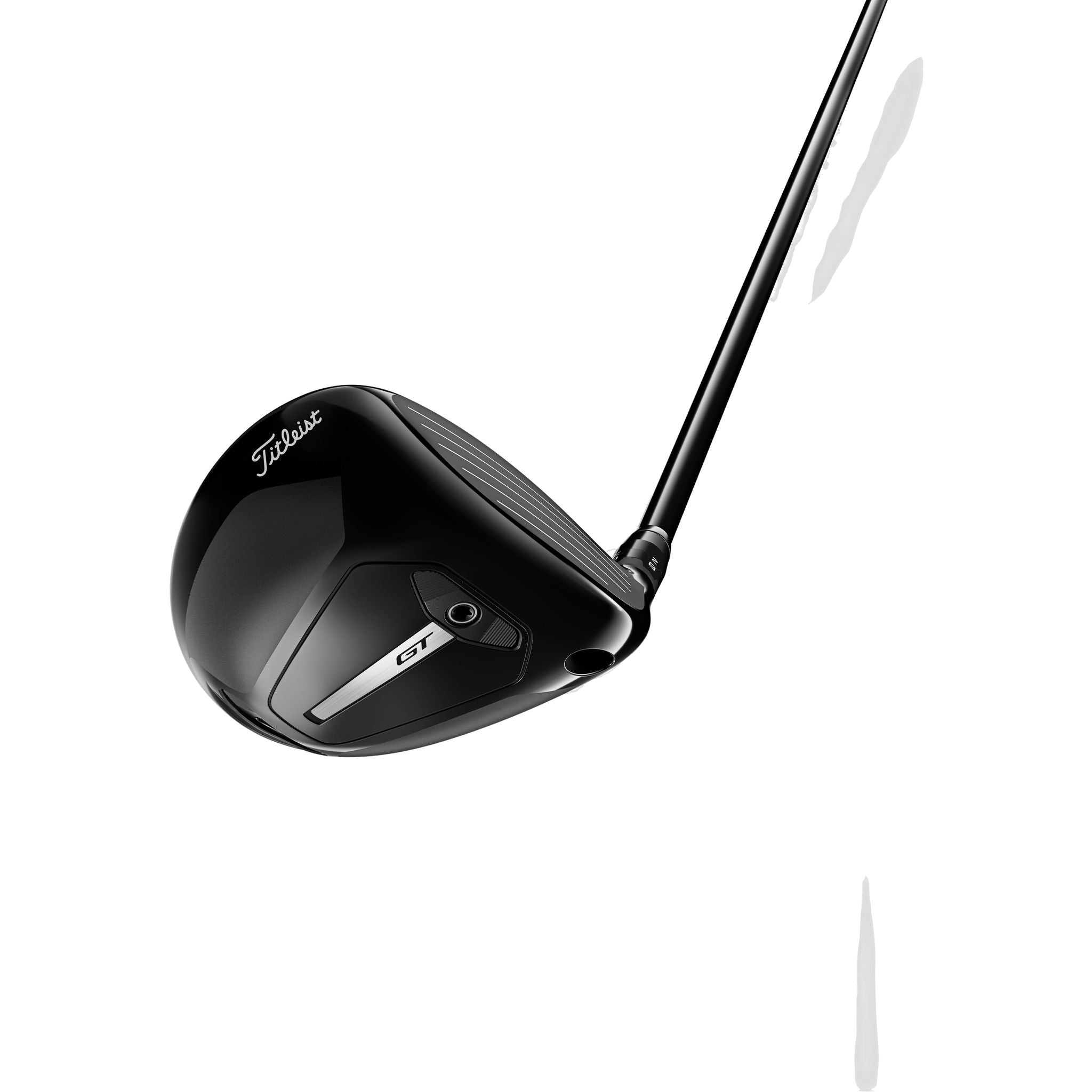 Mini driver Titleist GT280 pour hommes