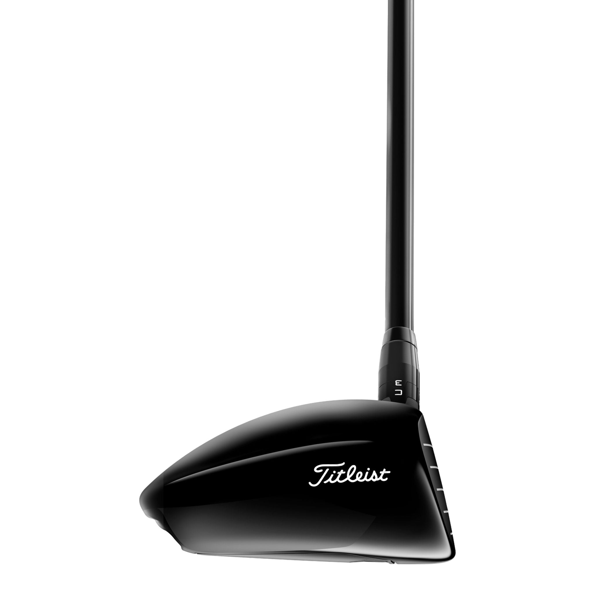 Mini driver Titleist GT280 pour hommes