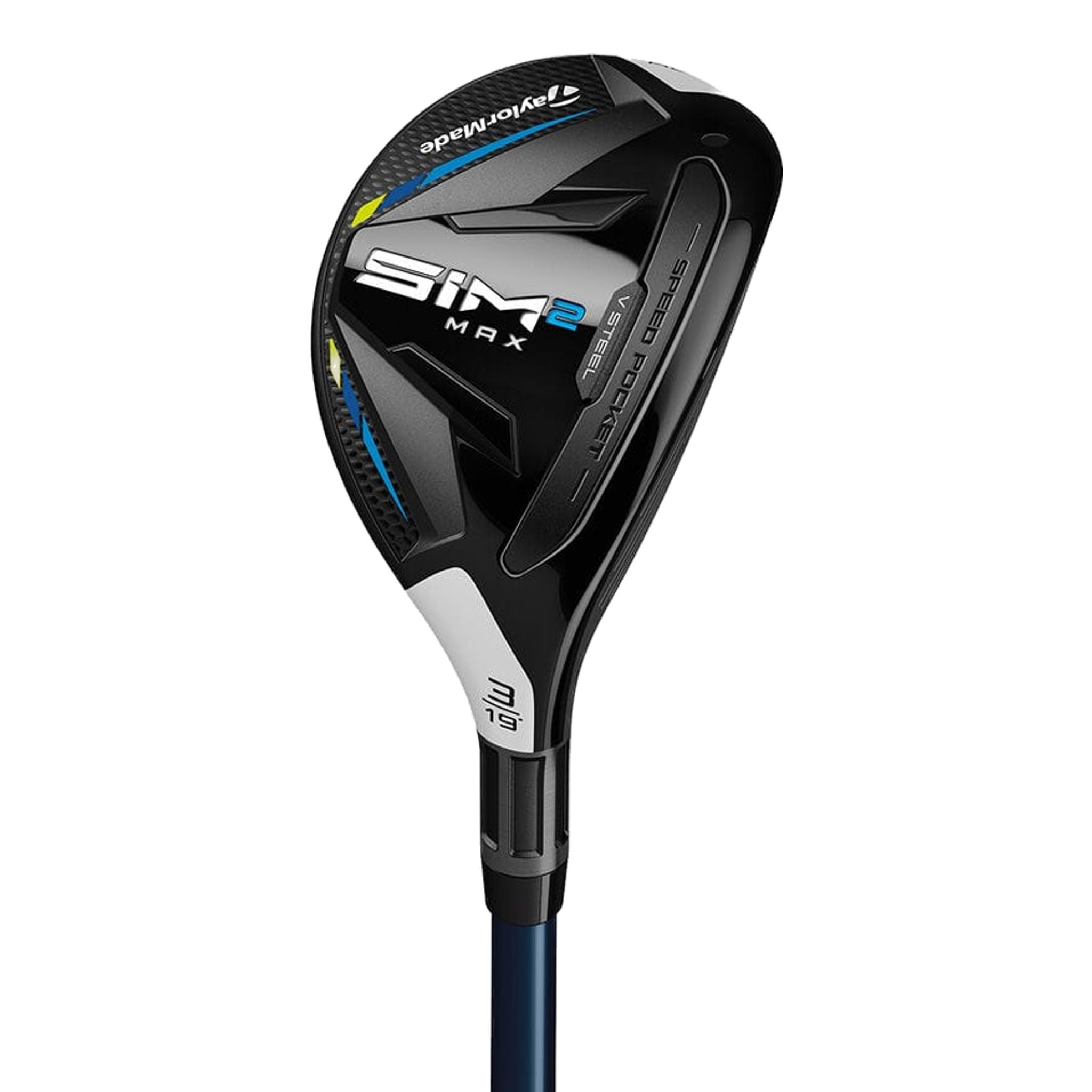 TaylorMade Sim2 Max Hybrid Homme