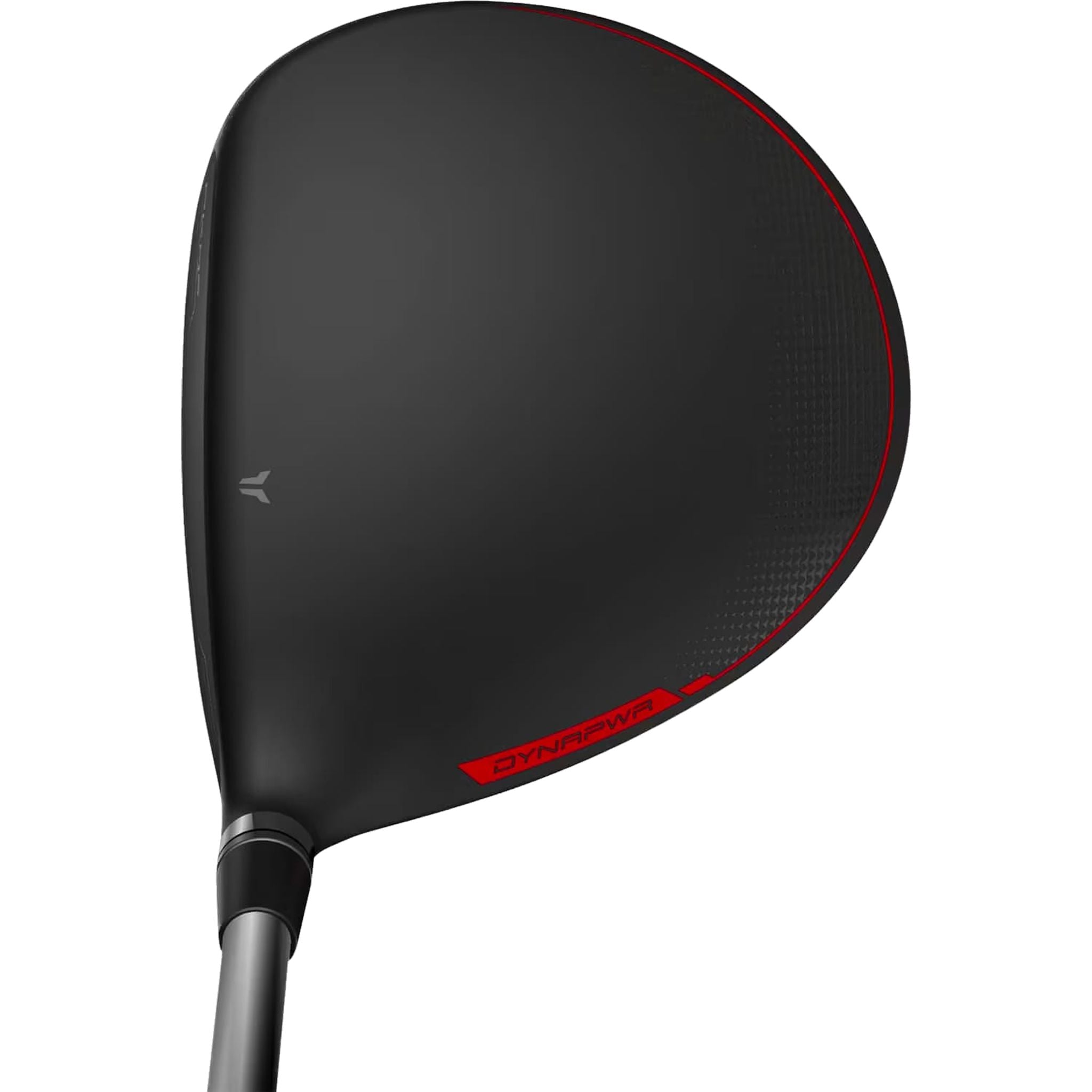 Driver Wilson DynaPower Titanium pour hommes