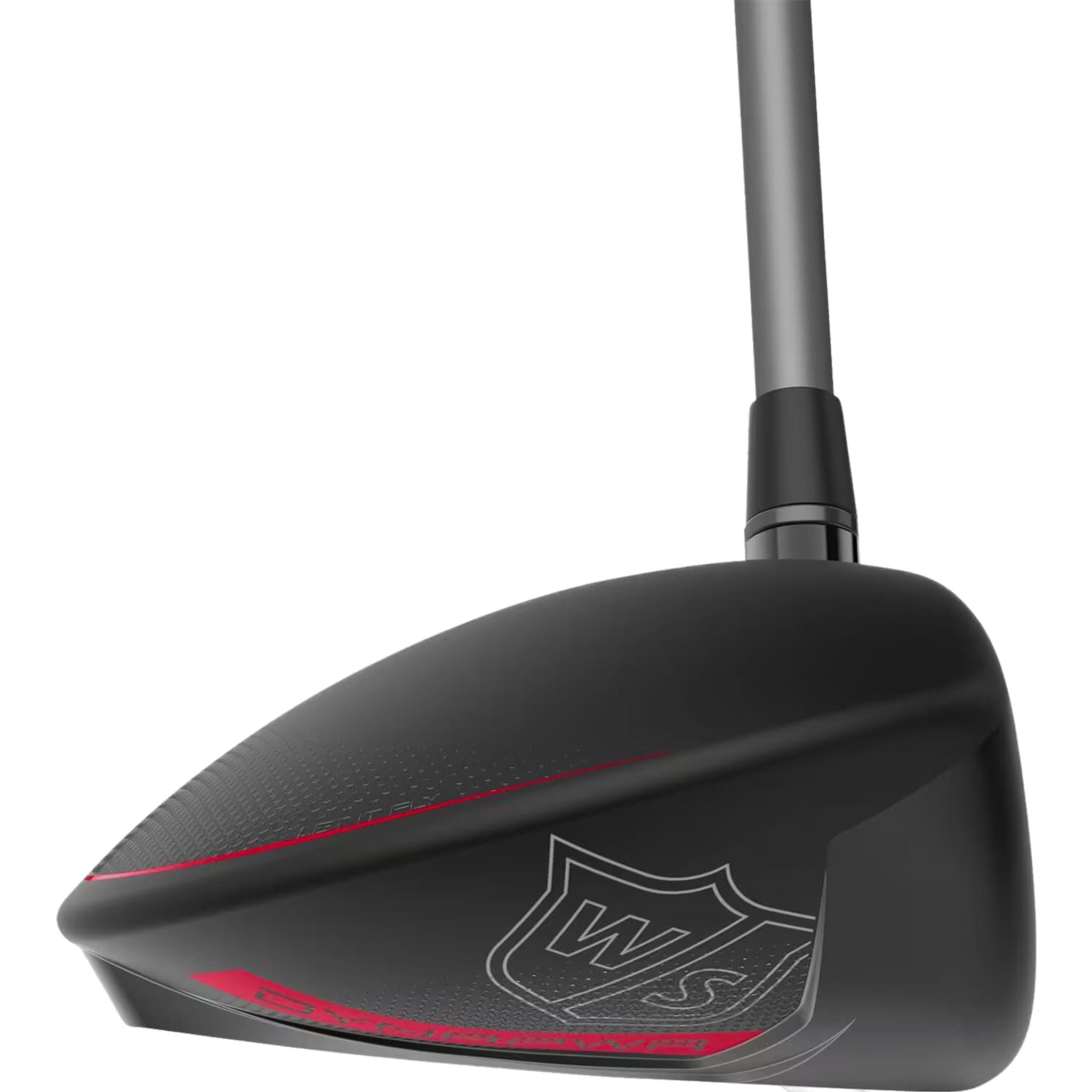 Driver Wilson DynaPower Titanium pour hommes