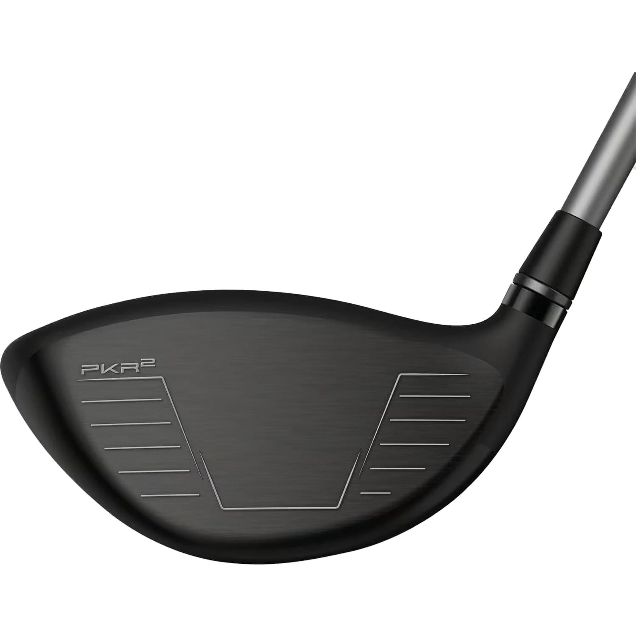 Driver Wilson DynaPower Titanium pour hommes