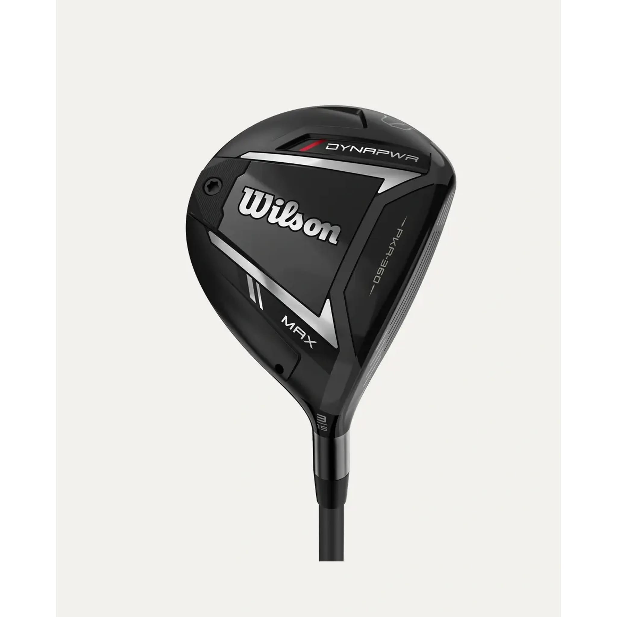 Bois de parcours Wilson DYNAPWR Max pour hommes
