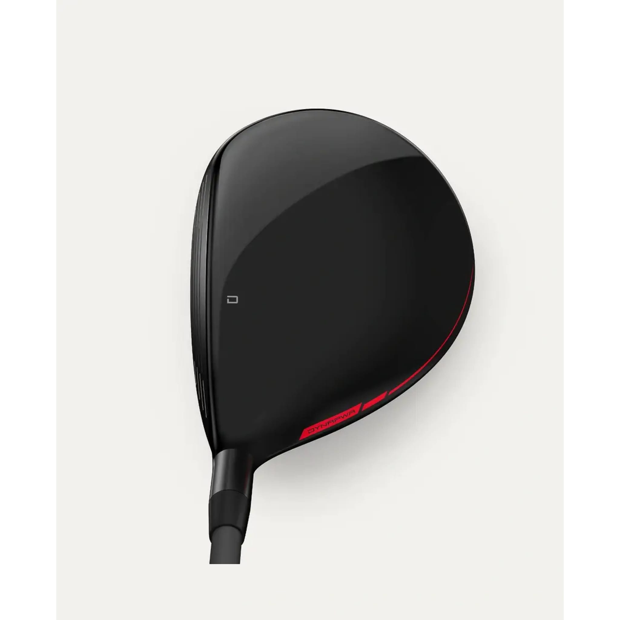 Bois de parcours Wilson DYNAPWR Max pour hommes