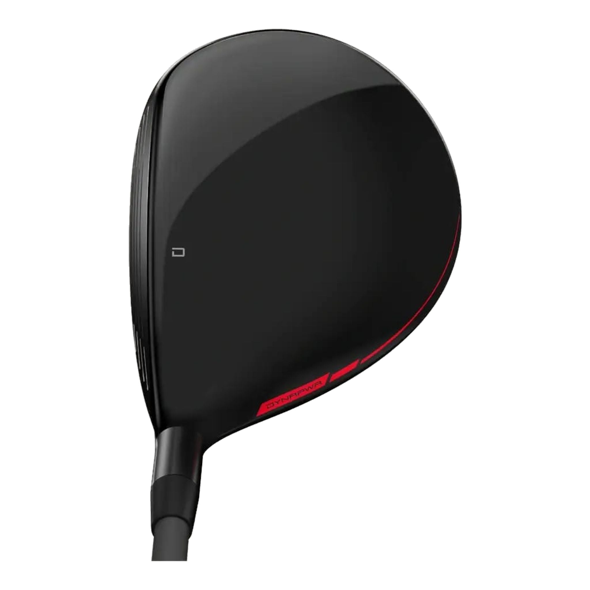 Bois de parcours Wilson DYNAPWR Max pour hommes