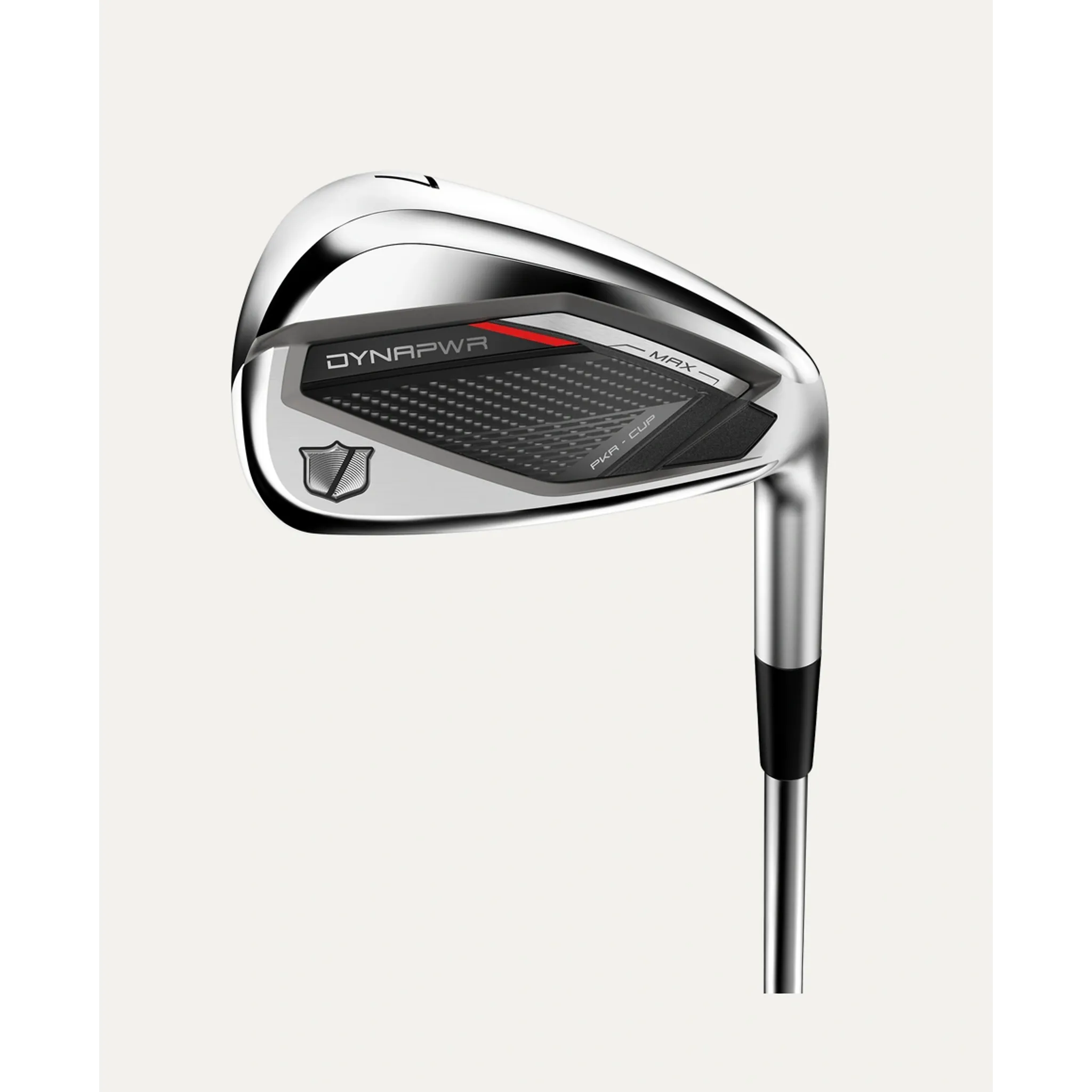 Fers simples Wilson DynaPower Max