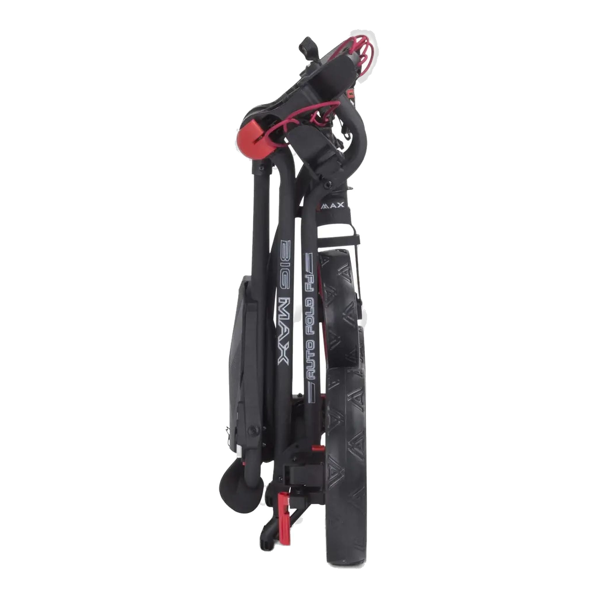 Big Max Autofold FF Golf-Trolley